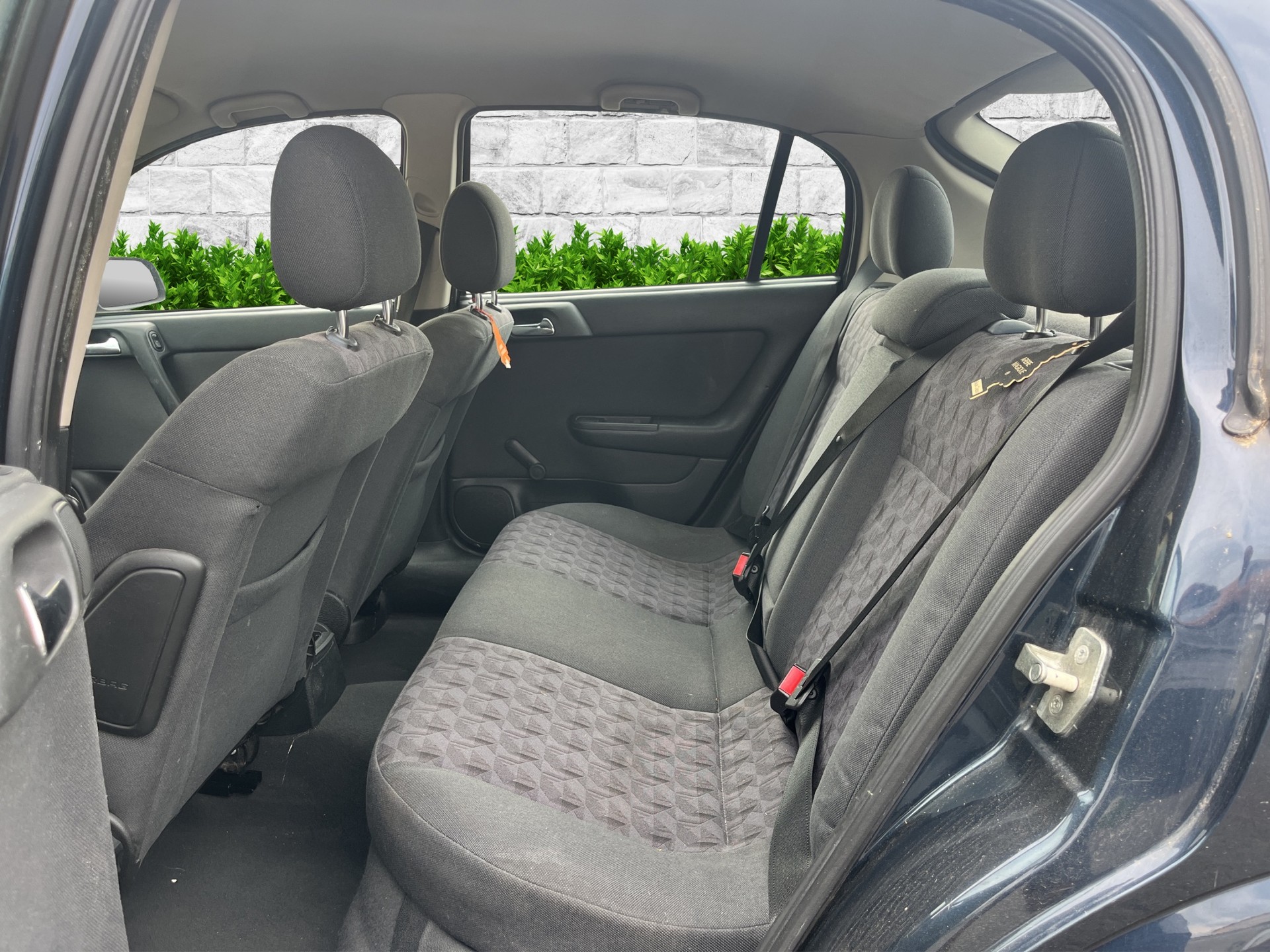 OPEL Astra 1.6i 16V Linea Fresca-image-12