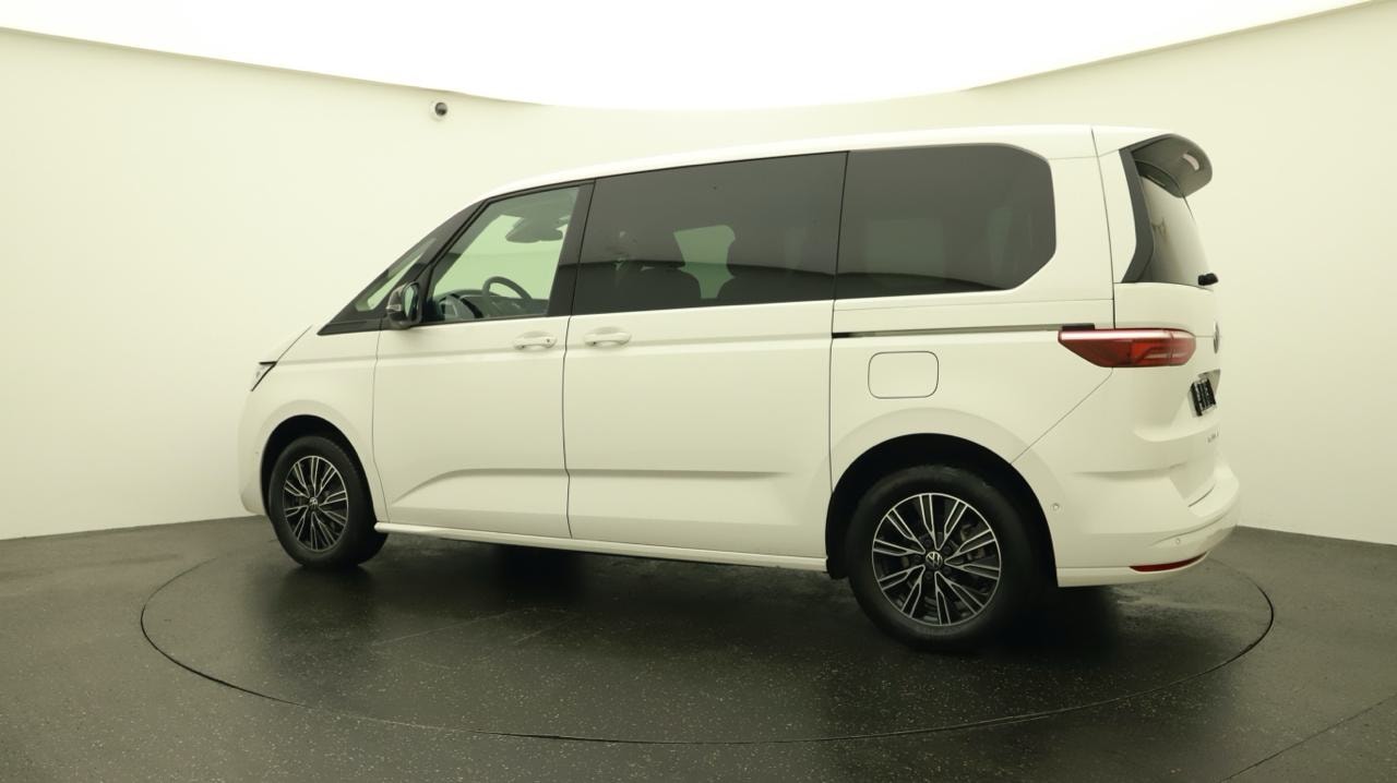VW Multivan 2.0 TDI Life DSG-image-2