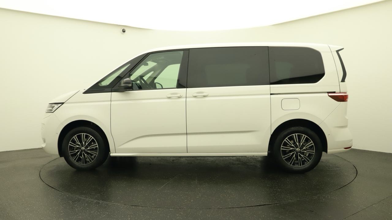 VW Multivan 2.0 TDI Life DSG-image-1