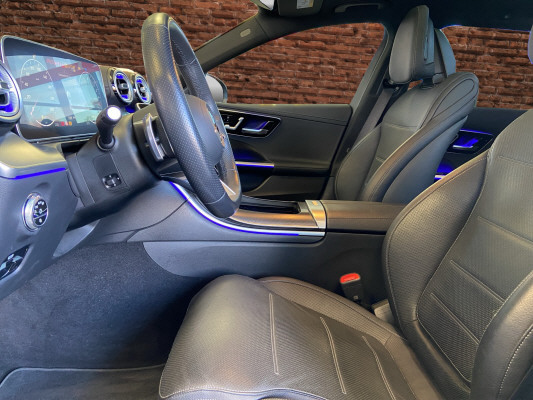 MERCEDES-BENZ C 300de T 4M AMG Line-image-11