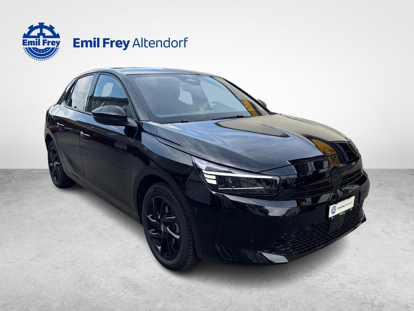 OPEL Corsa 1.2 T Hybrid GS-image-6