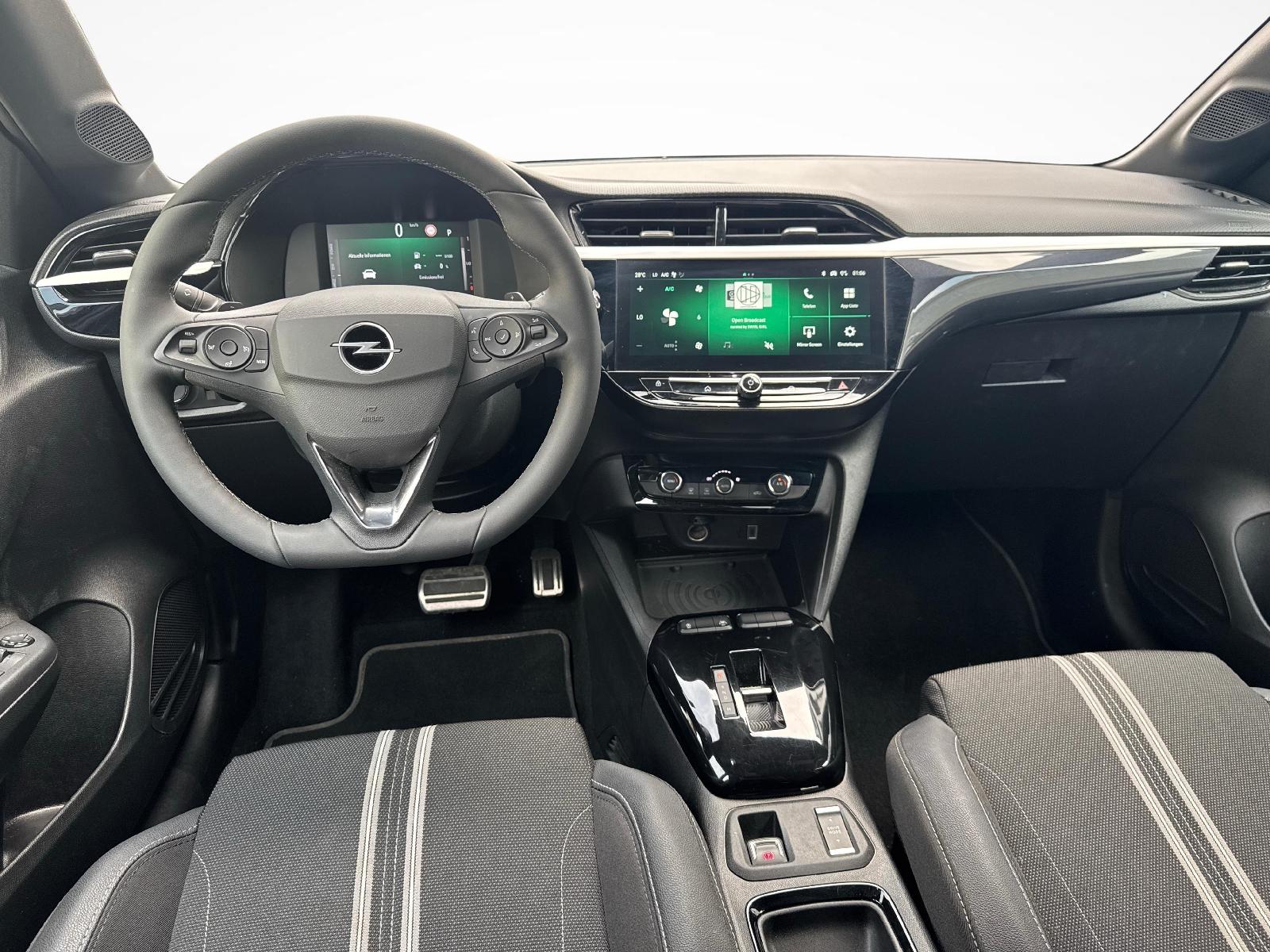 OPEL Corsa 1.2 T Hybrid GS-image-8