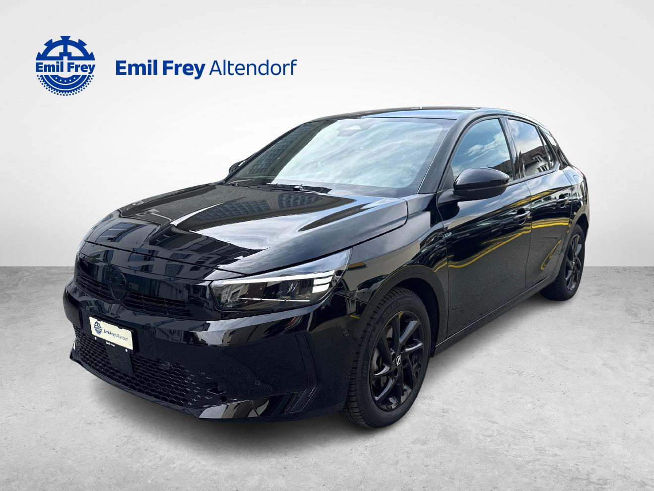 OPEL Corsa 1.2 T Hybrid GS-image-0