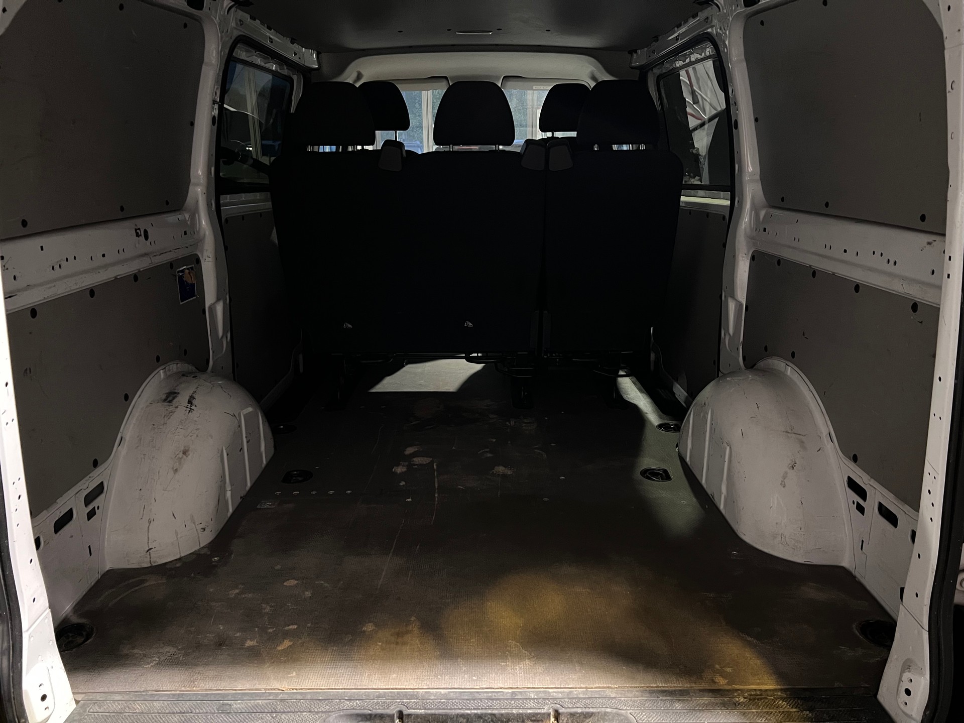 MERCEDES-BENZ Vito 119 BlueTEC Mixto L 4Matic 7G-Tronic Euro 6-image-4