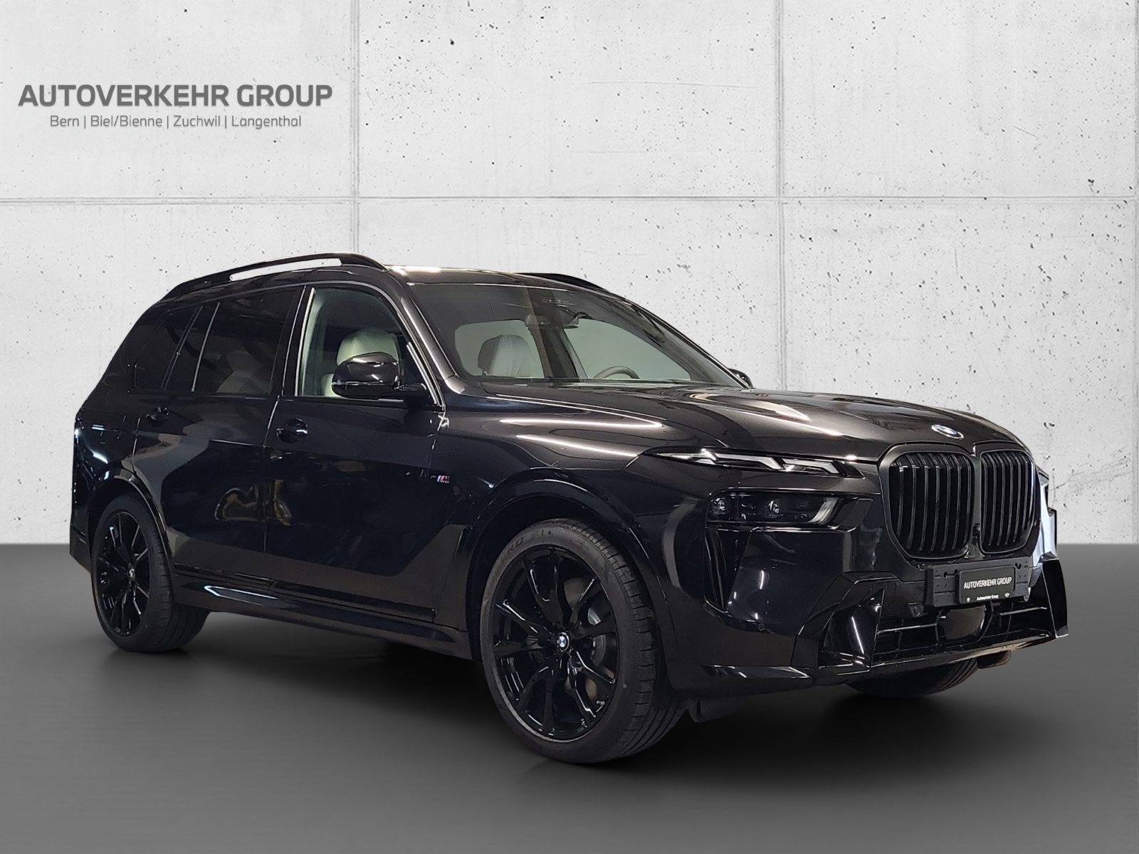 BMW X7 xDrive 48V 40d M Sport Pro Steptronic-image-6