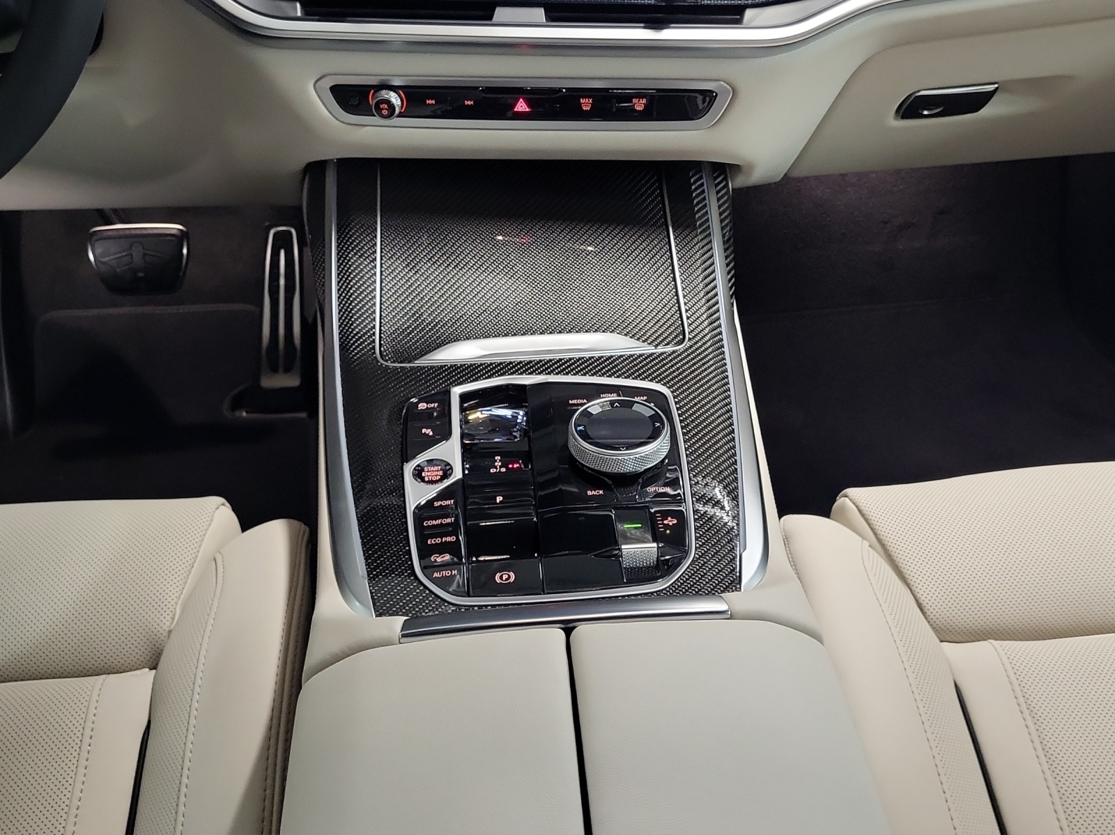 BMW X7 xDrive 48V 40d M Sport Pro Steptronic-image-14