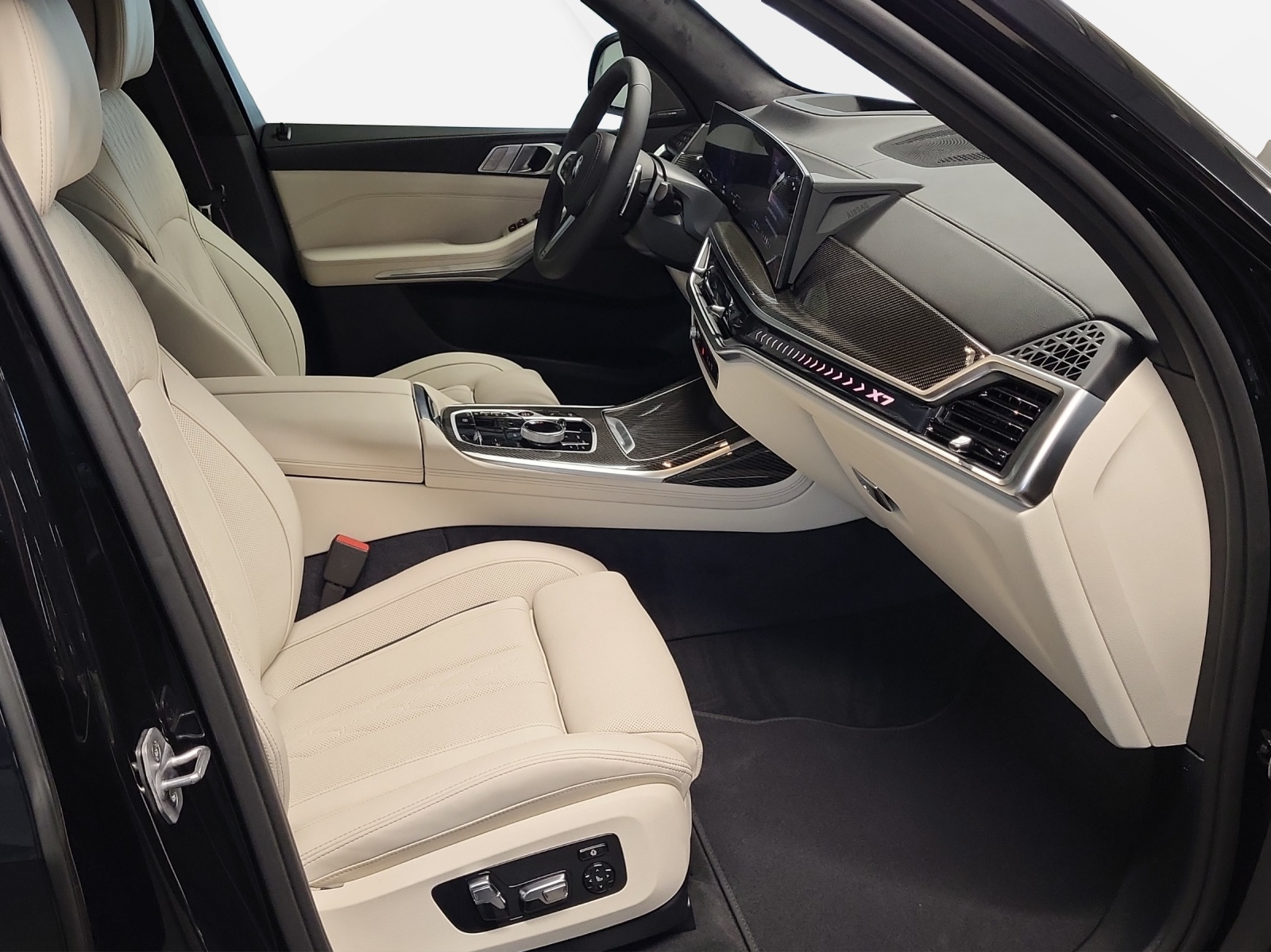 BMW X7 xDrive 48V 40d M Sport Pro Steptronic-image-17