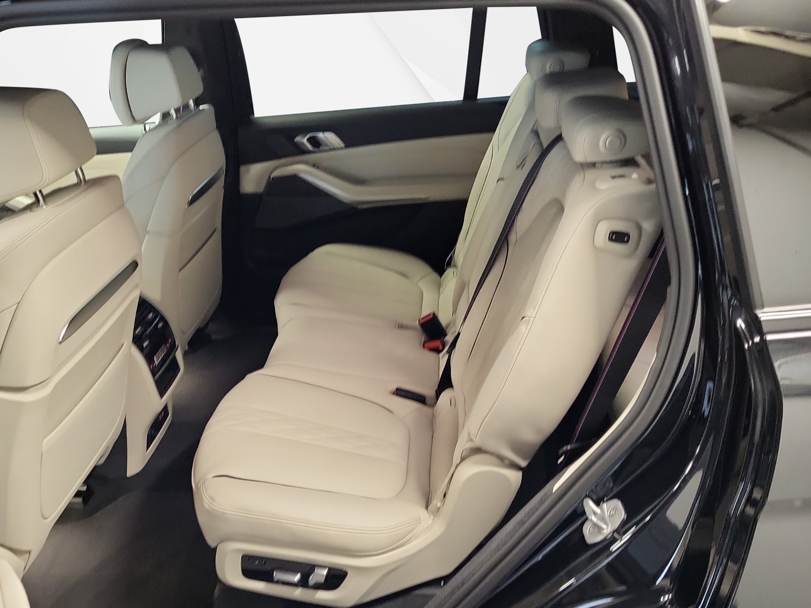 BMW X7 xDrive 48V 40d M Sport Pro Steptronic-image-16
