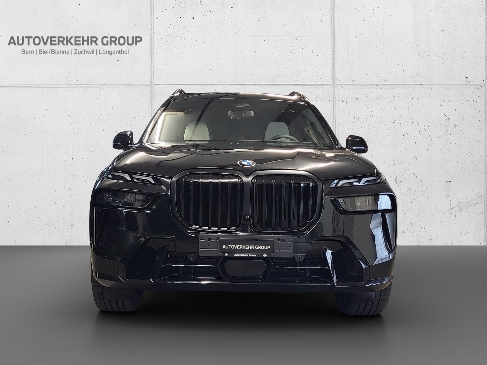 BMW X7 xDrive 48V 40d M Sport Pro Steptronic-image-7