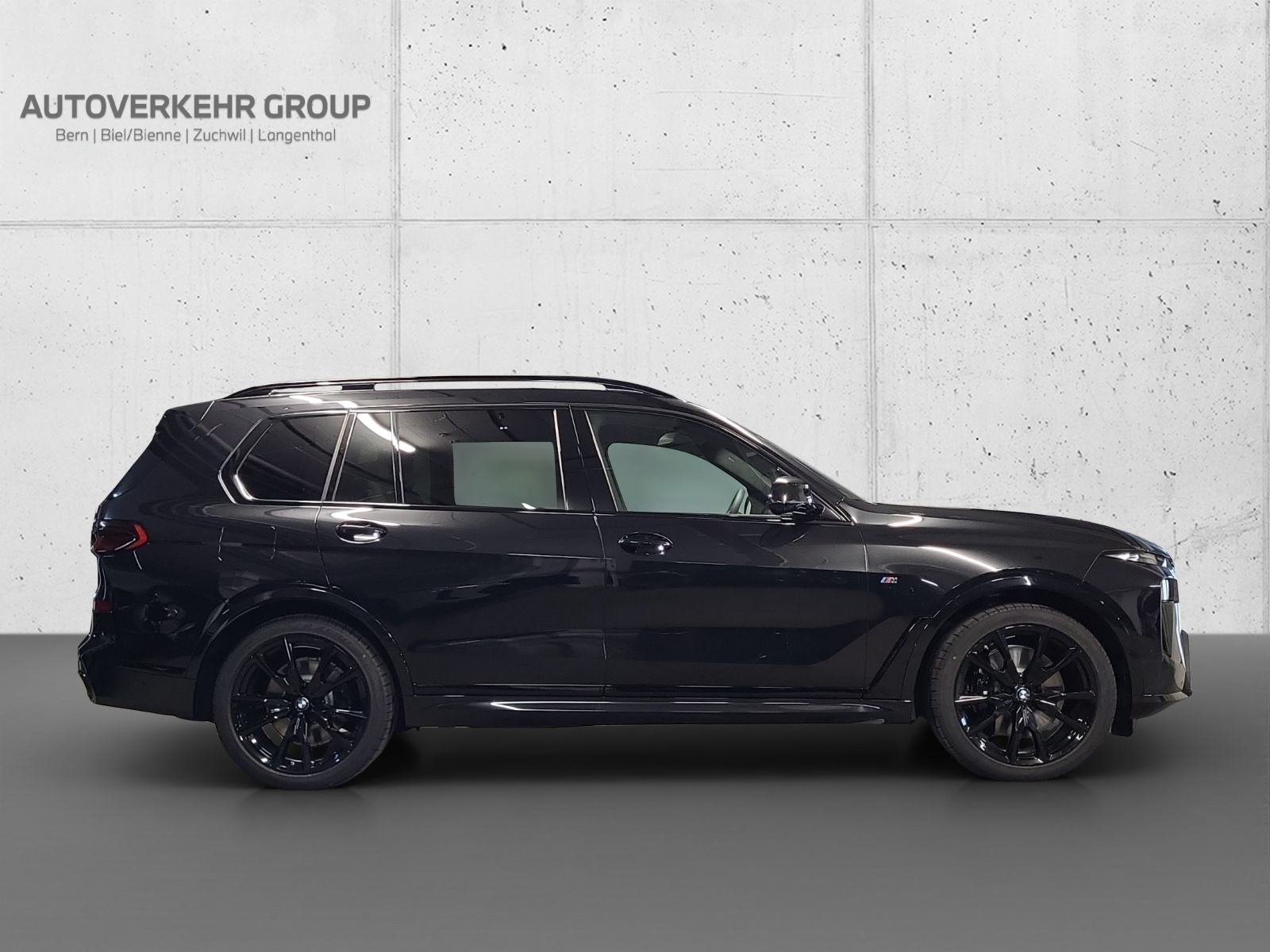 BMW X7 xDrive 48V 40d M Sport Pro Steptronic-image-5