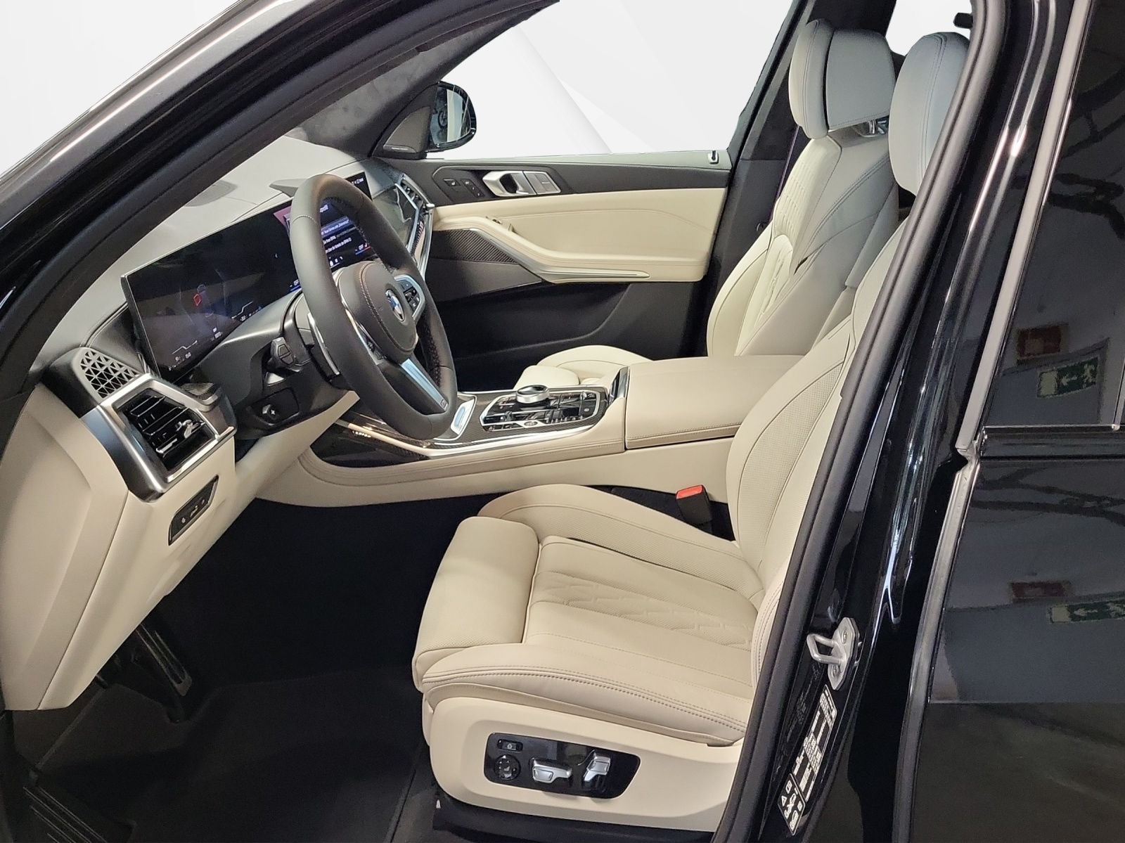 BMW X7 xDrive 48V 40d M Sport Pro Steptronic-image-8