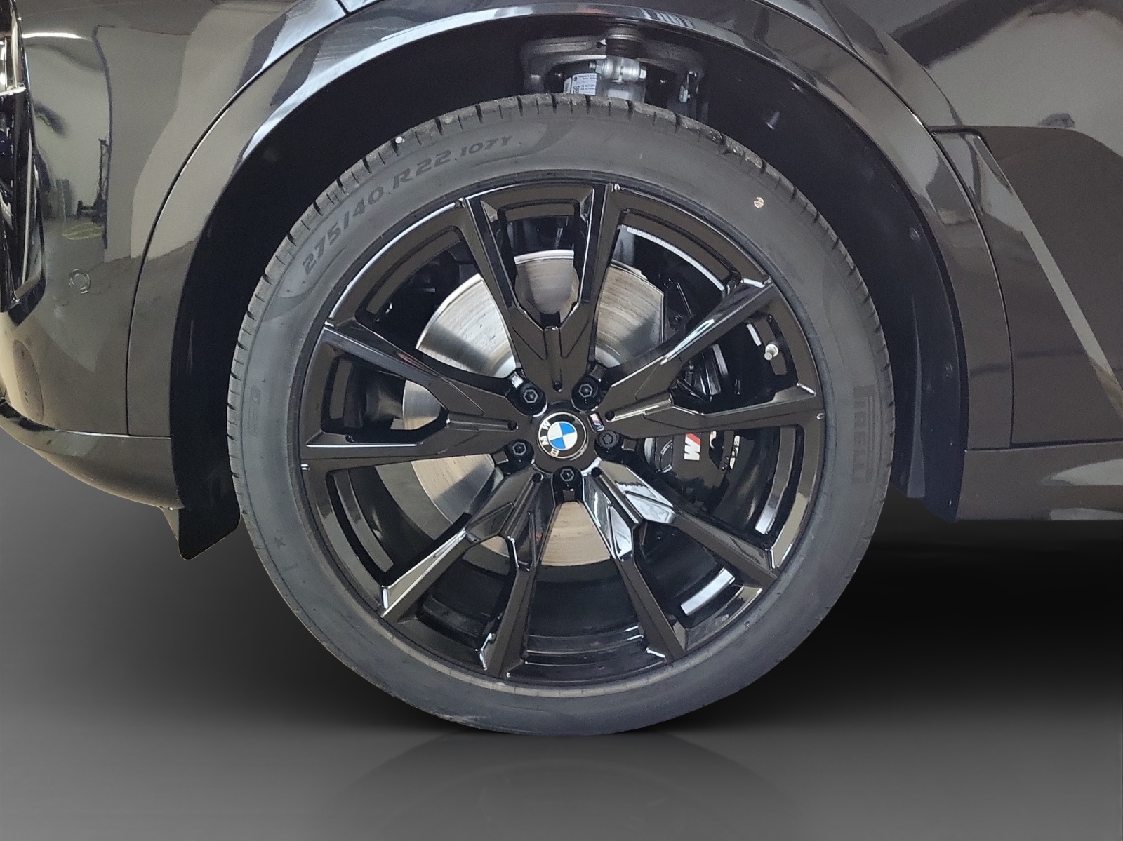 BMW X7 xDrive 48V 40d M Sport Pro Steptronic-image-19