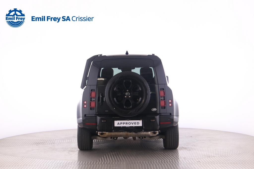 LAND ROVER Defender 110 2.0 P400e X-Dynamic HSE-image-6