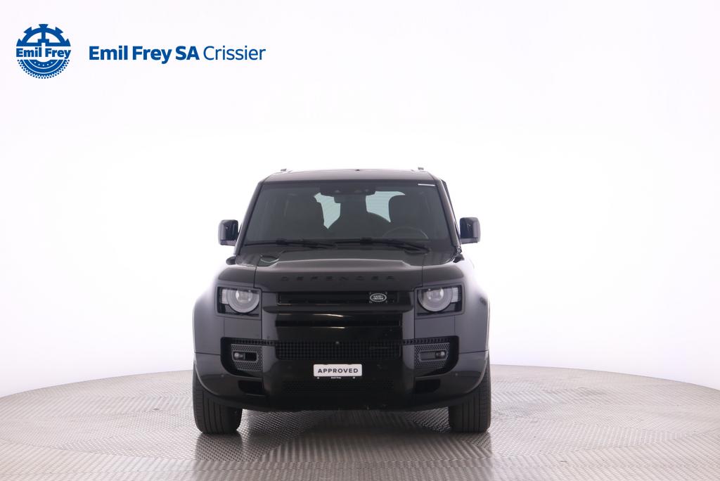 LAND ROVER Defender 110 2.0 P400e X-Dynamic HSE-image-7