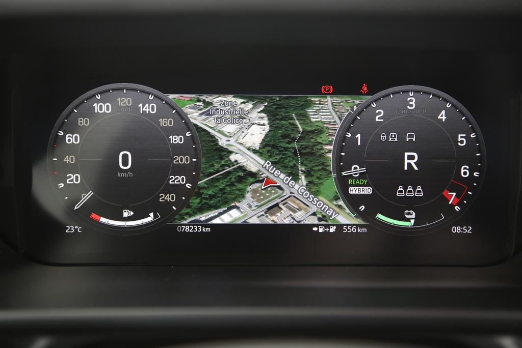 LAND ROVER Defender 110 2.0 P400e X-Dynamic HSE-image-16