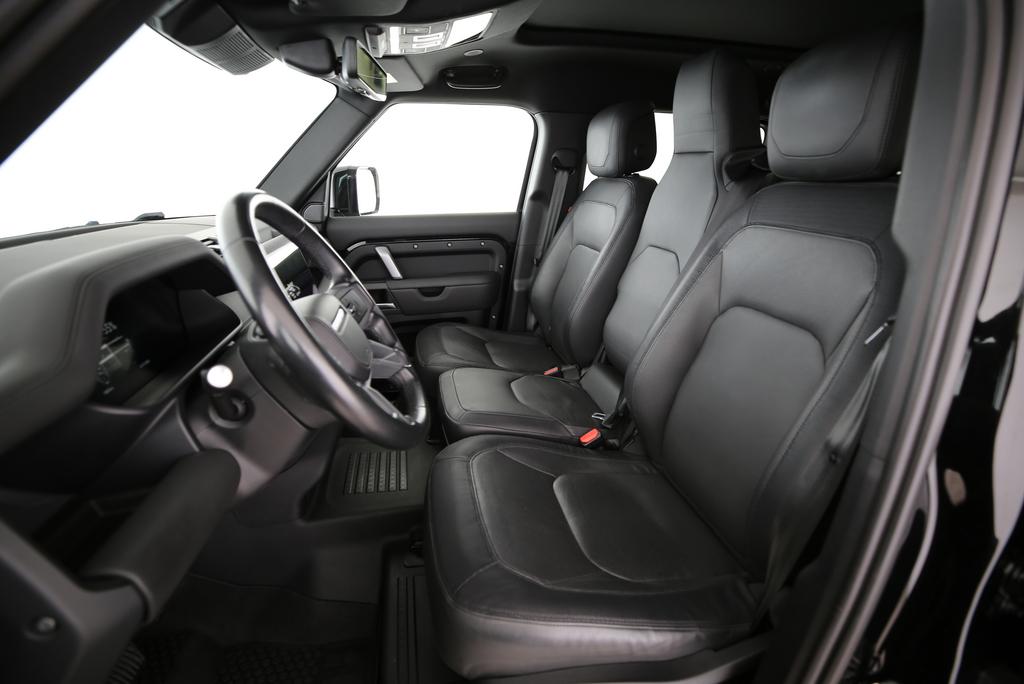 LAND ROVER Defender 110 2.0 P400e X-Dynamic HSE-showroom-element-2