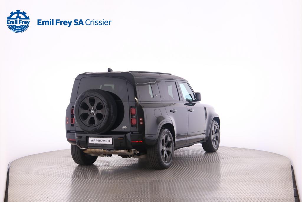 LAND ROVER Defender 110 2.0 P400e X-Dynamic HSE-showroom-element-1