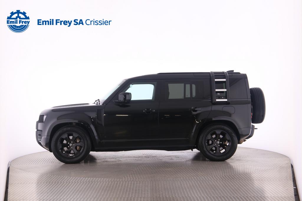 LAND ROVER Defender 110 2.0 P400e X-Dynamic HSE-image-5