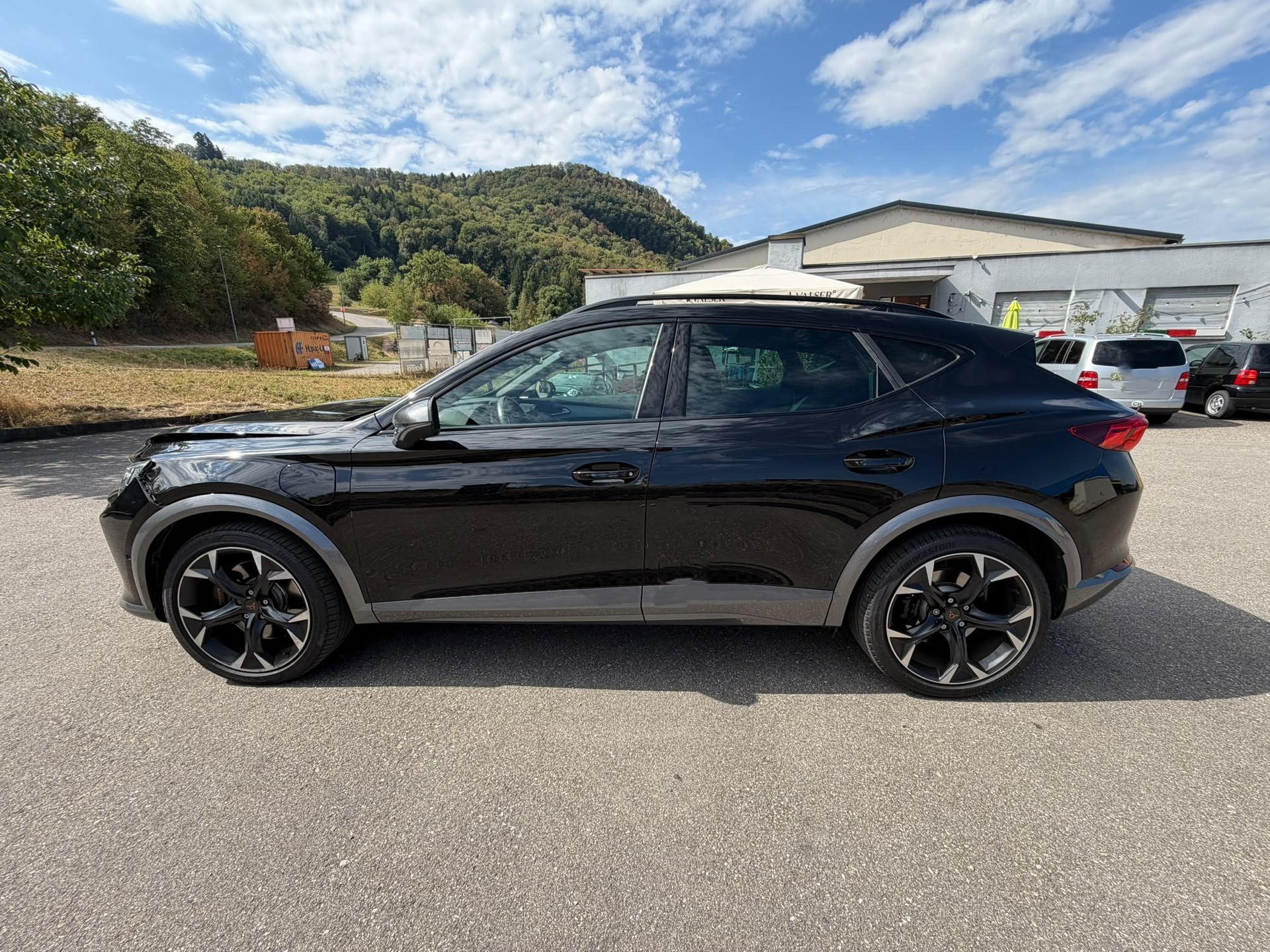 CUPRA Formentor 1.4 e-HYBRID pHEV VZ DSG-image-2