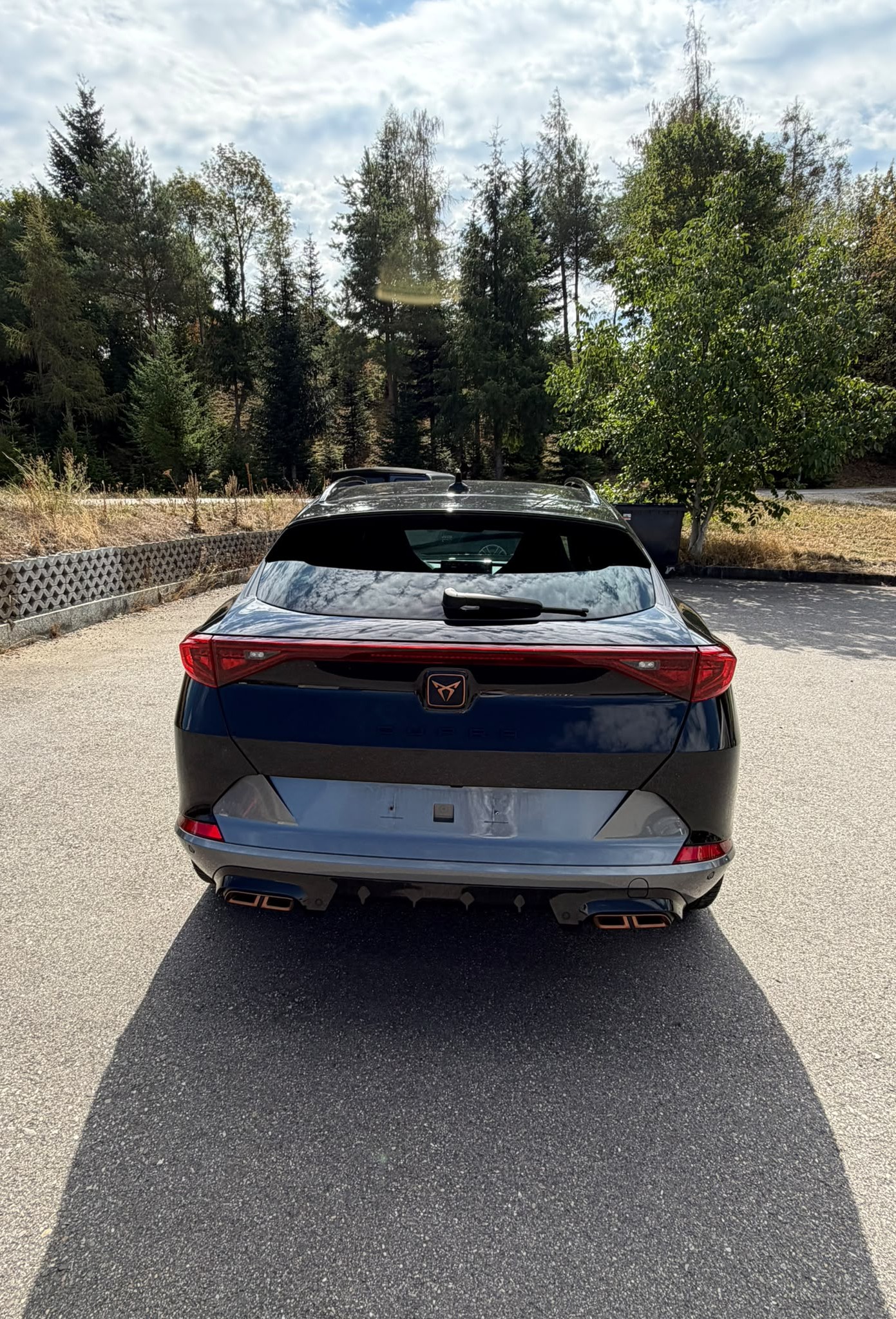 CUPRA Formentor 1.4 e-HYBRID pHEV VZ DSG-image-3