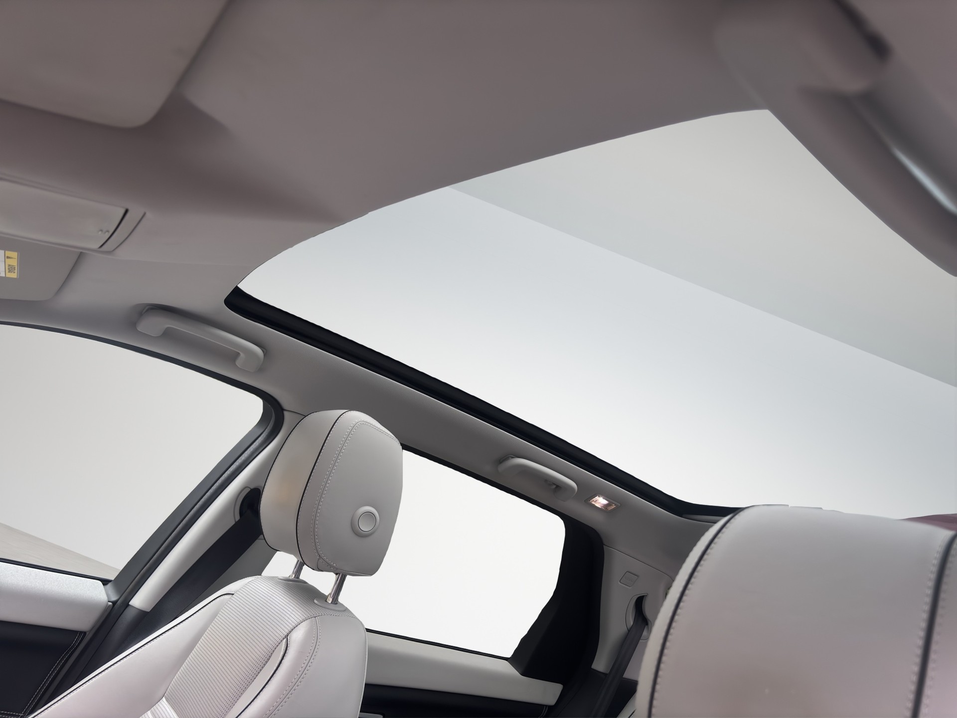 LAND ROVER Discovery Sport 2.0 Si4 HSE Luxury AT9-image-18