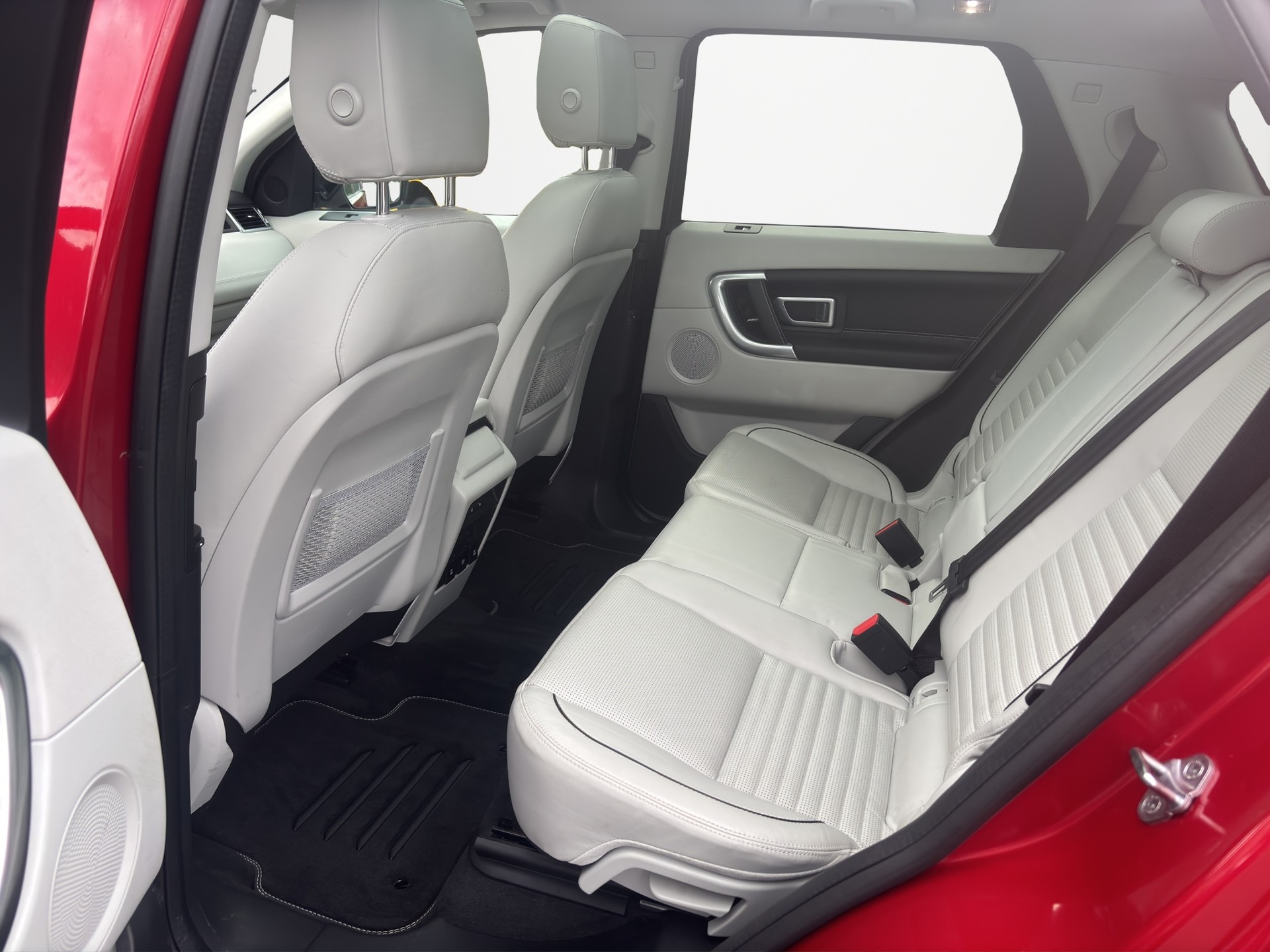 LAND ROVER Discovery Sport 2.0 Si4 HSE Luxury AT9-image-10