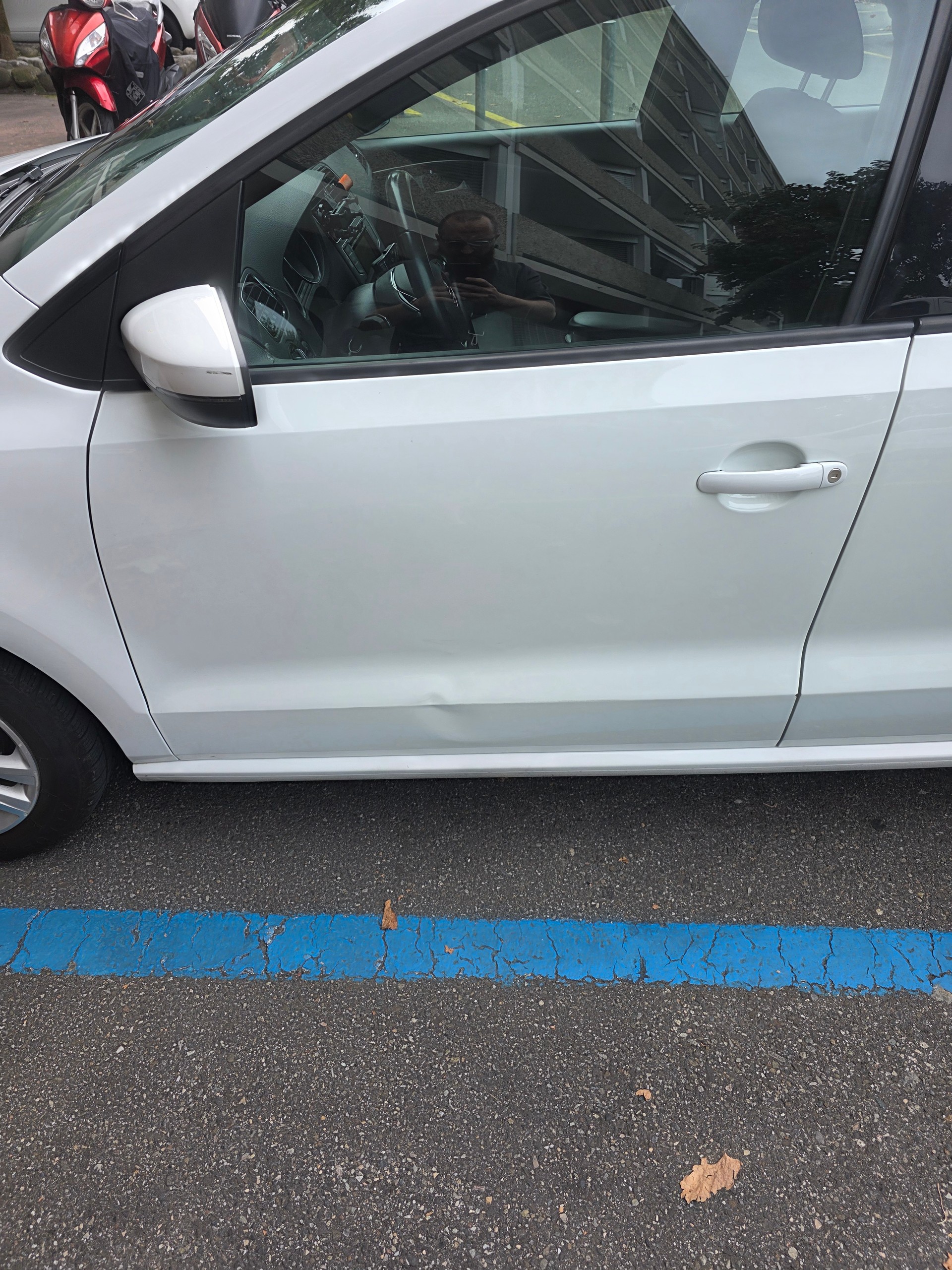 VW 1.2 TSI 90 BlueMT Comfortline-image-4