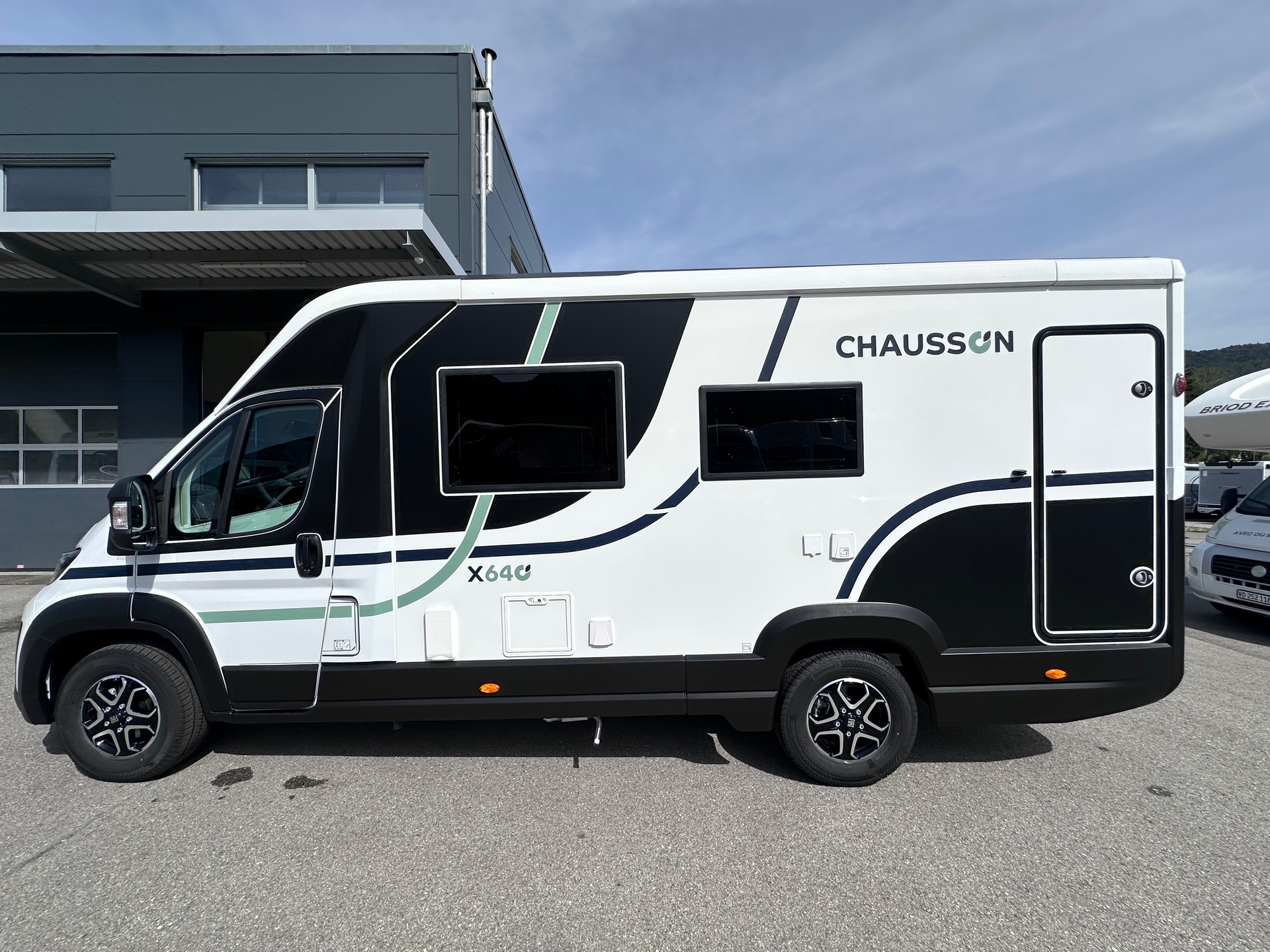 CHAUSSON X640 Exclusive Line-image-5