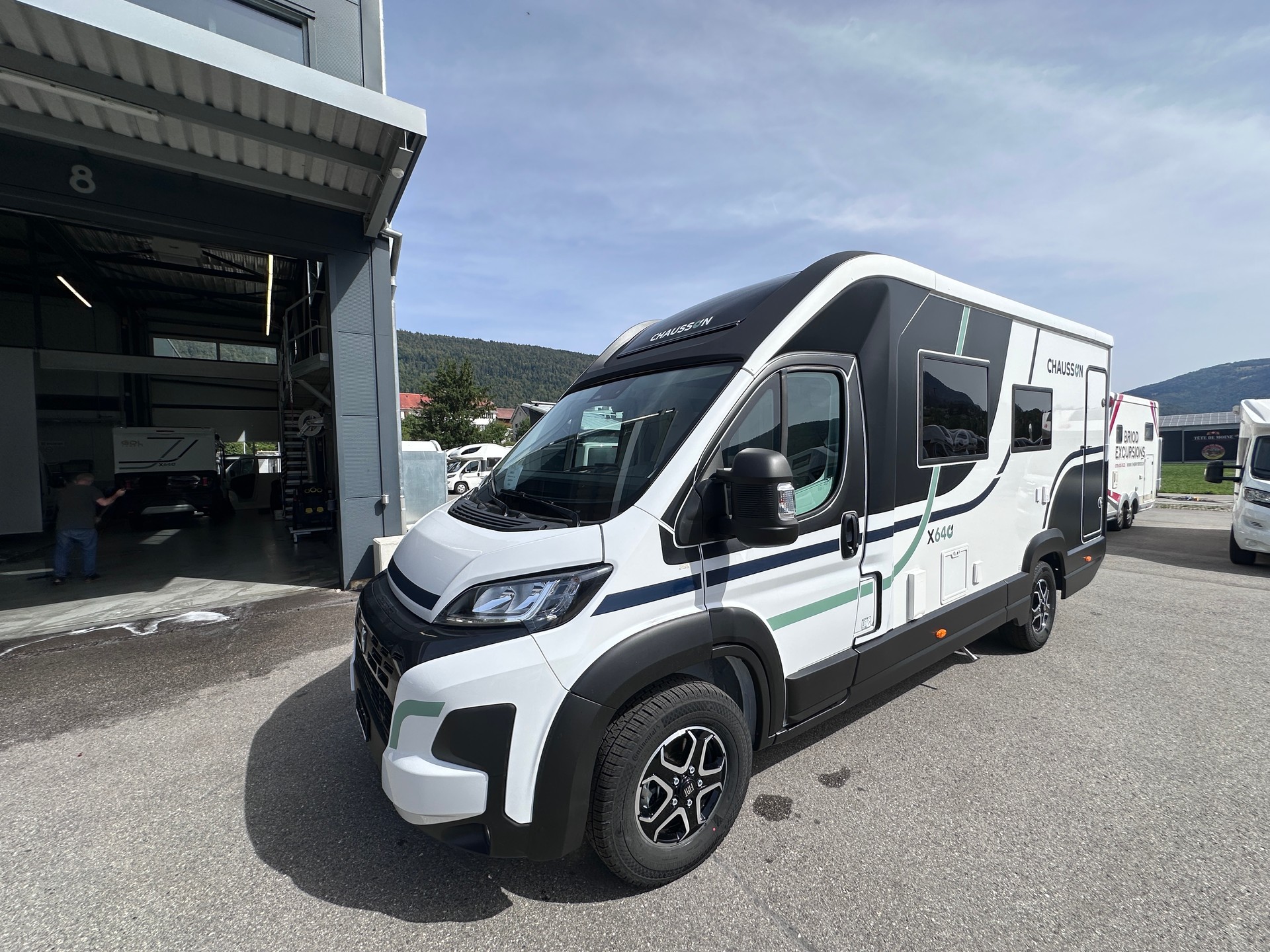 CHAUSSON X640 Exclusive Line-image-6