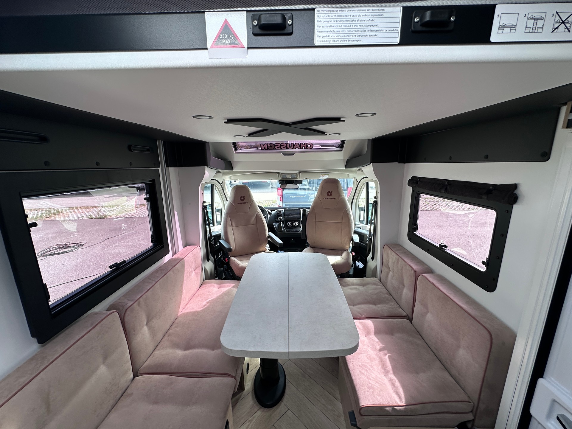 CHAUSSON X640 Exclusive Line-image-9