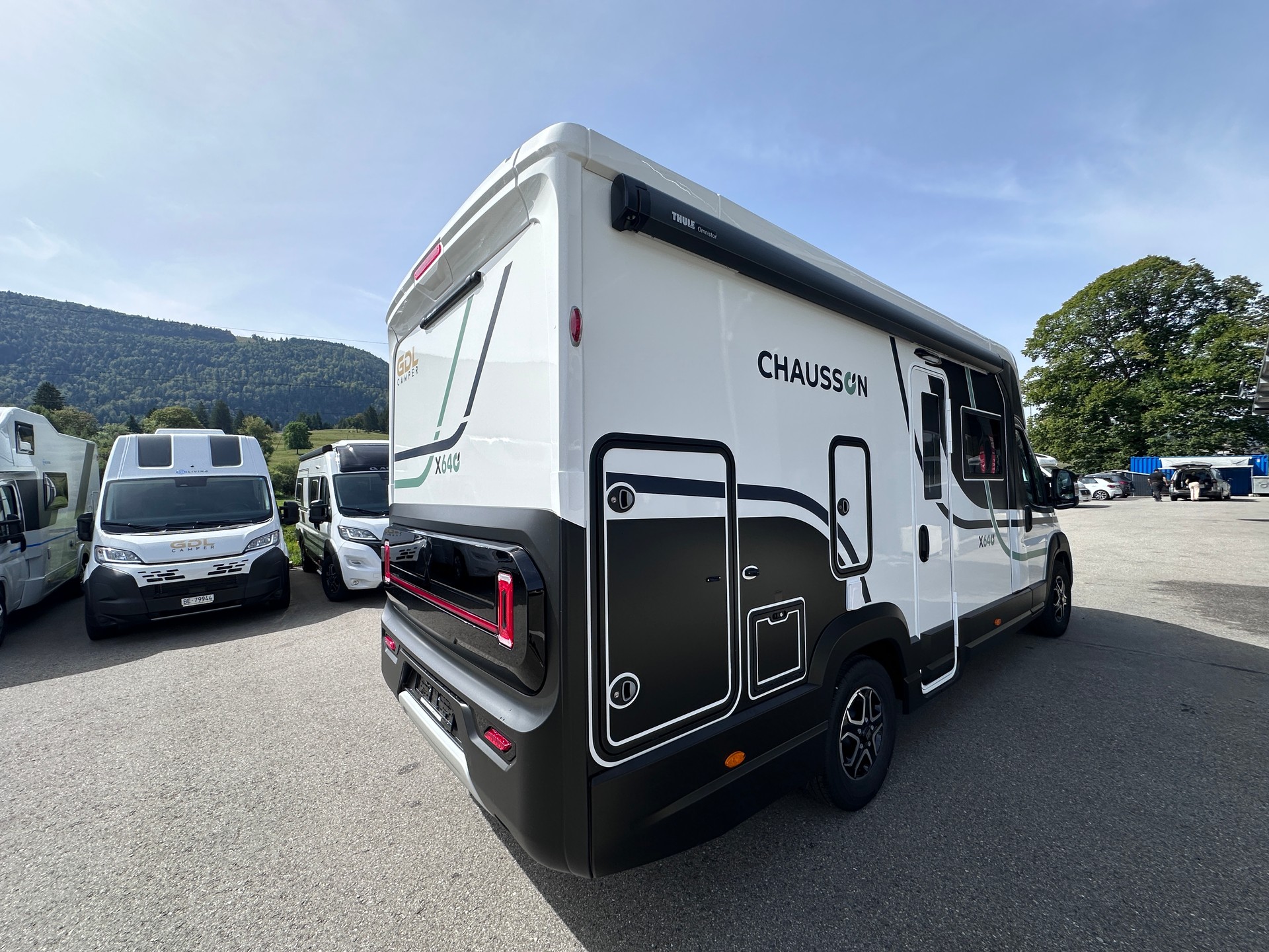 CHAUSSON X640 Exclusive Line-image-2