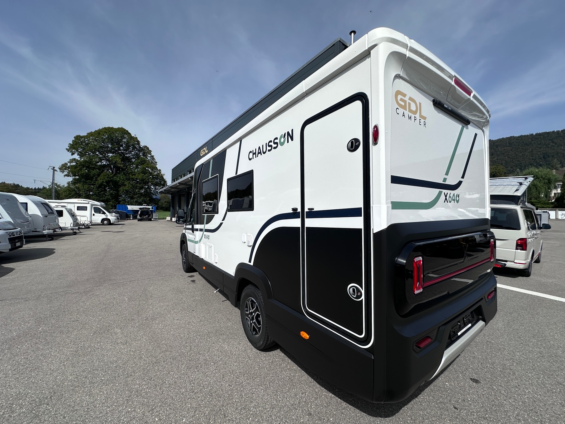 CHAUSSON X640 Exclusive Line-image-4