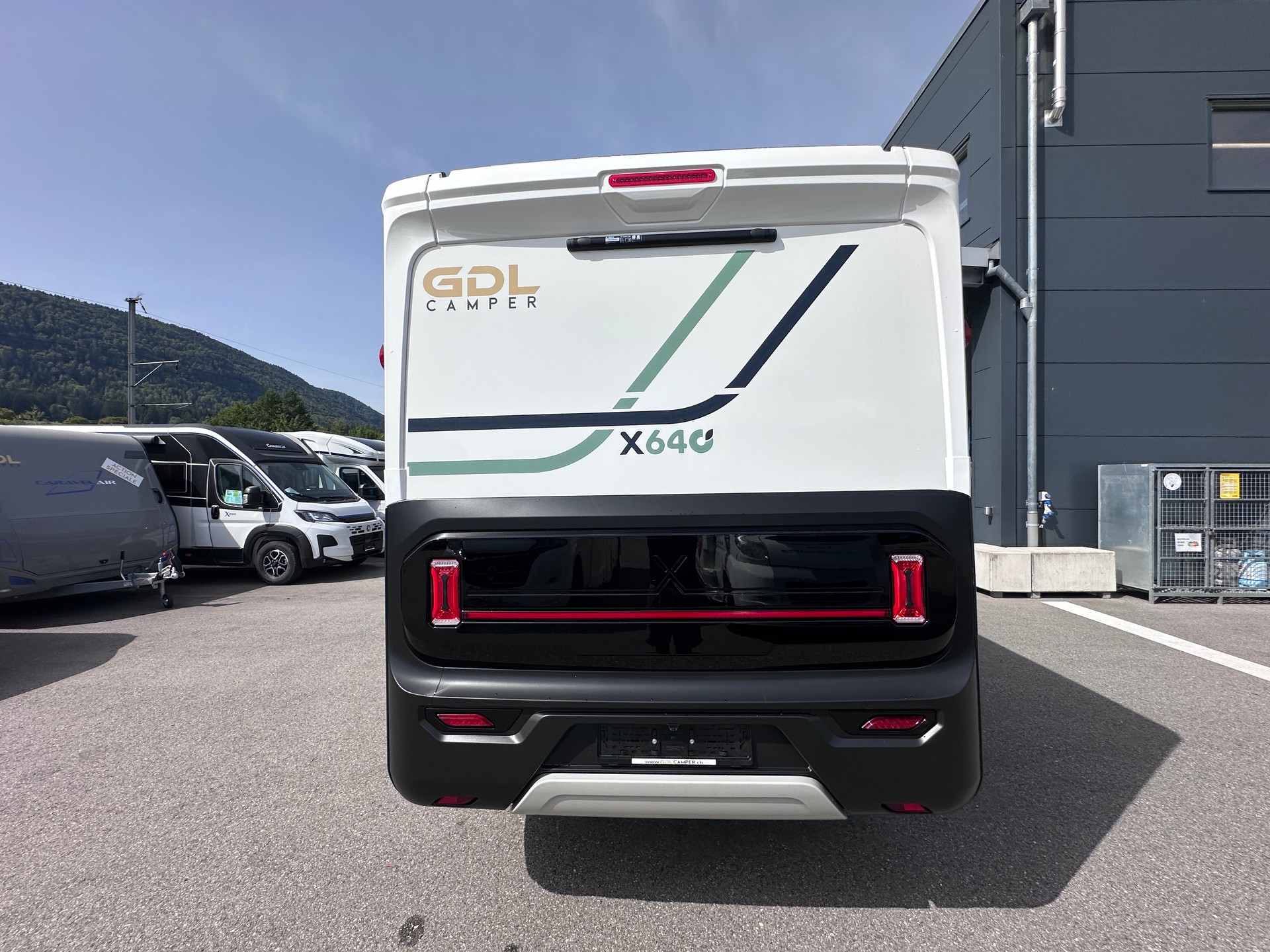 CHAUSSON X640 Exclusive Line-image-3