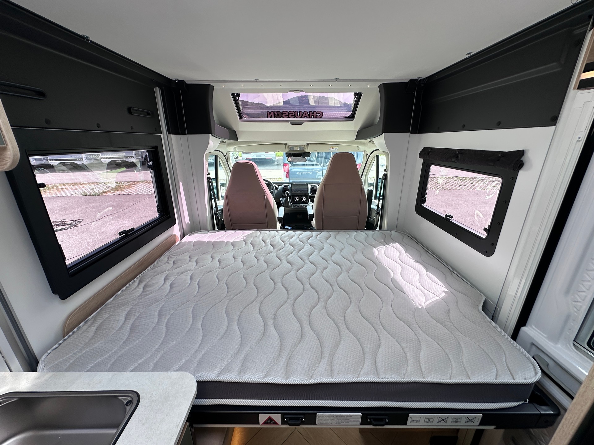 CHAUSSON X640 Exclusive Line-image-10