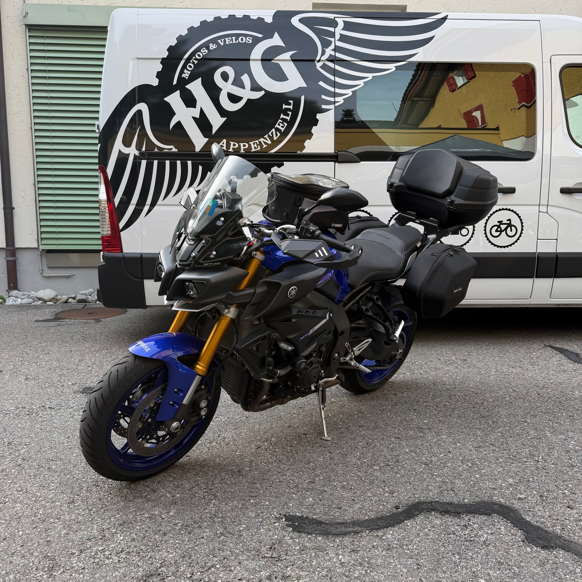 YAMAHA MT-10 ABS-image-3