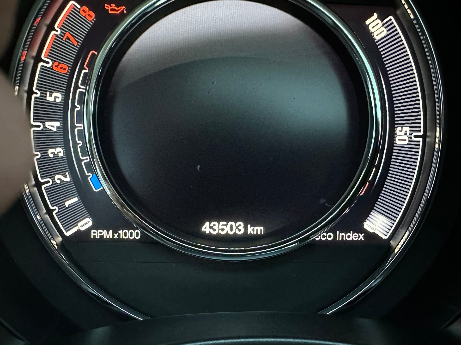 FIAT 500 0.9 Twinair Lounge Dualogic-image-19