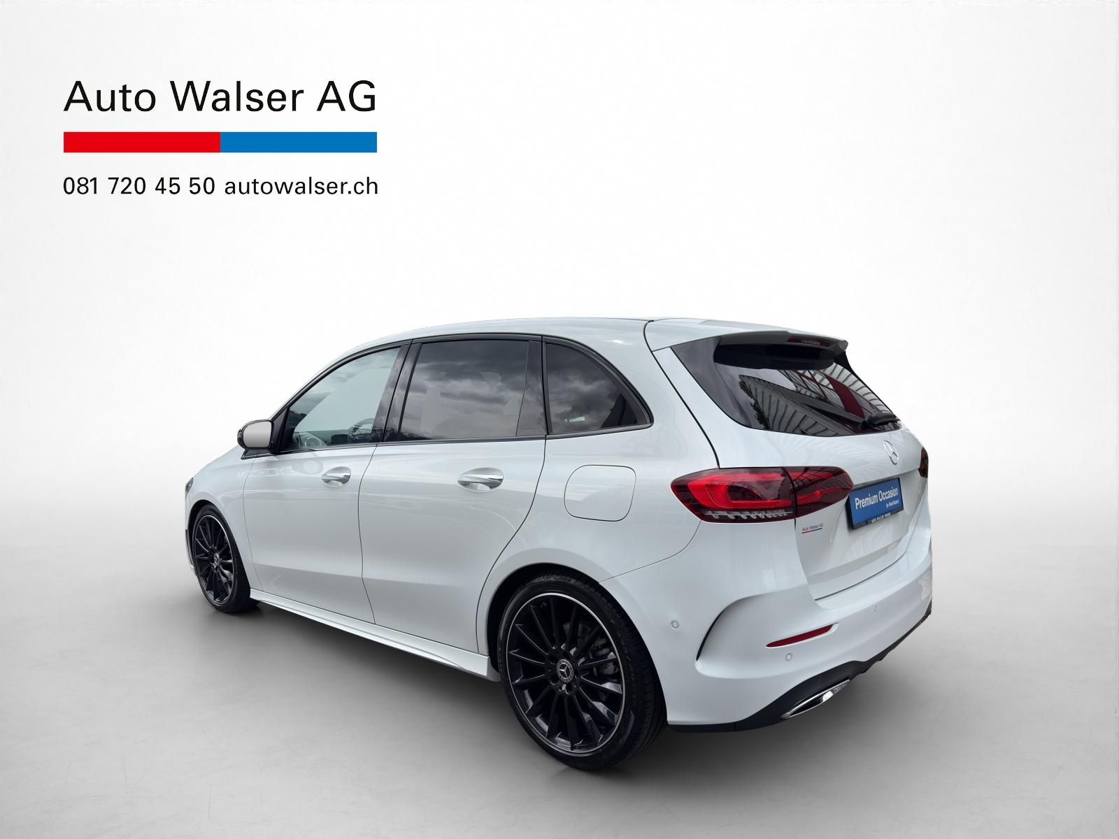 MERCEDES-BENZ B 200 d AMG Line 4matic-showroom-element-2