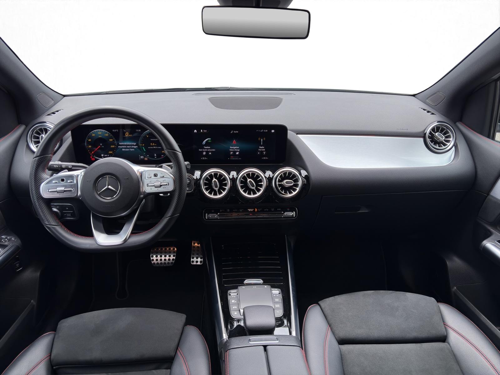 MERCEDES-BENZ B 200 d AMG Line 4matic-image-12