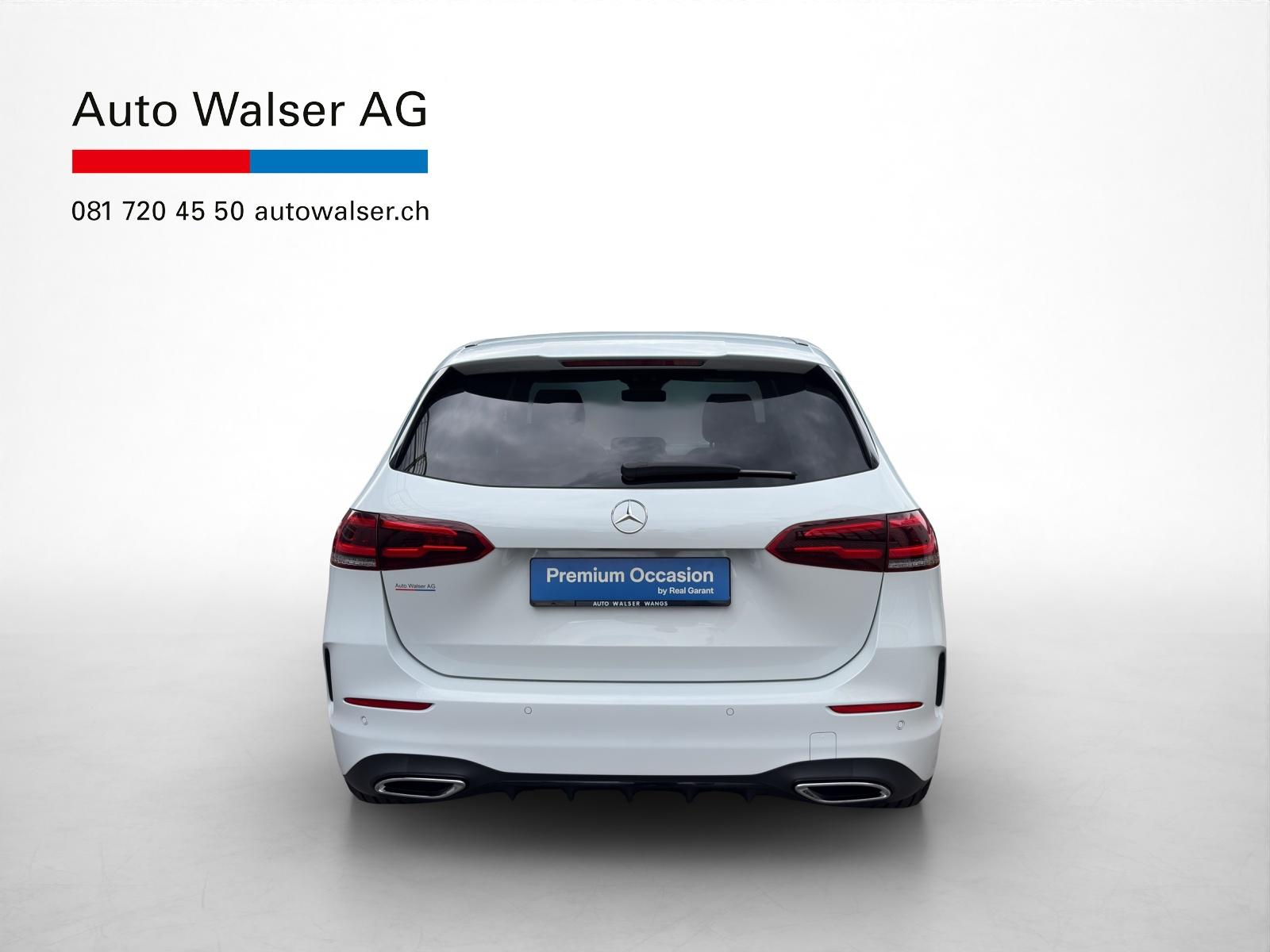 MERCEDES-BENZ B 200 d AMG Line 4matic-showroom-element-3