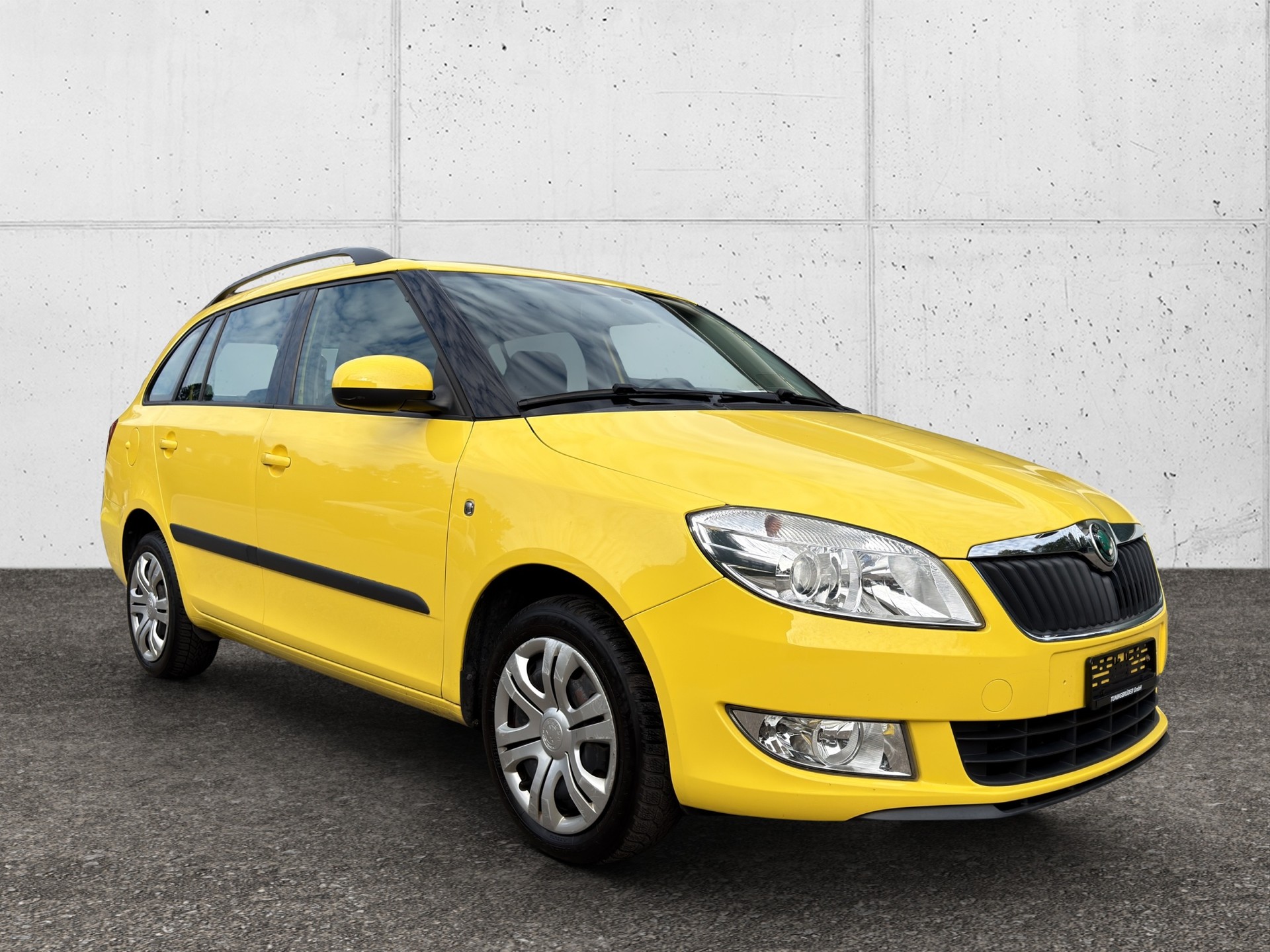 SKODA Fabia 1.2 TSI Elegance DSG-image-0