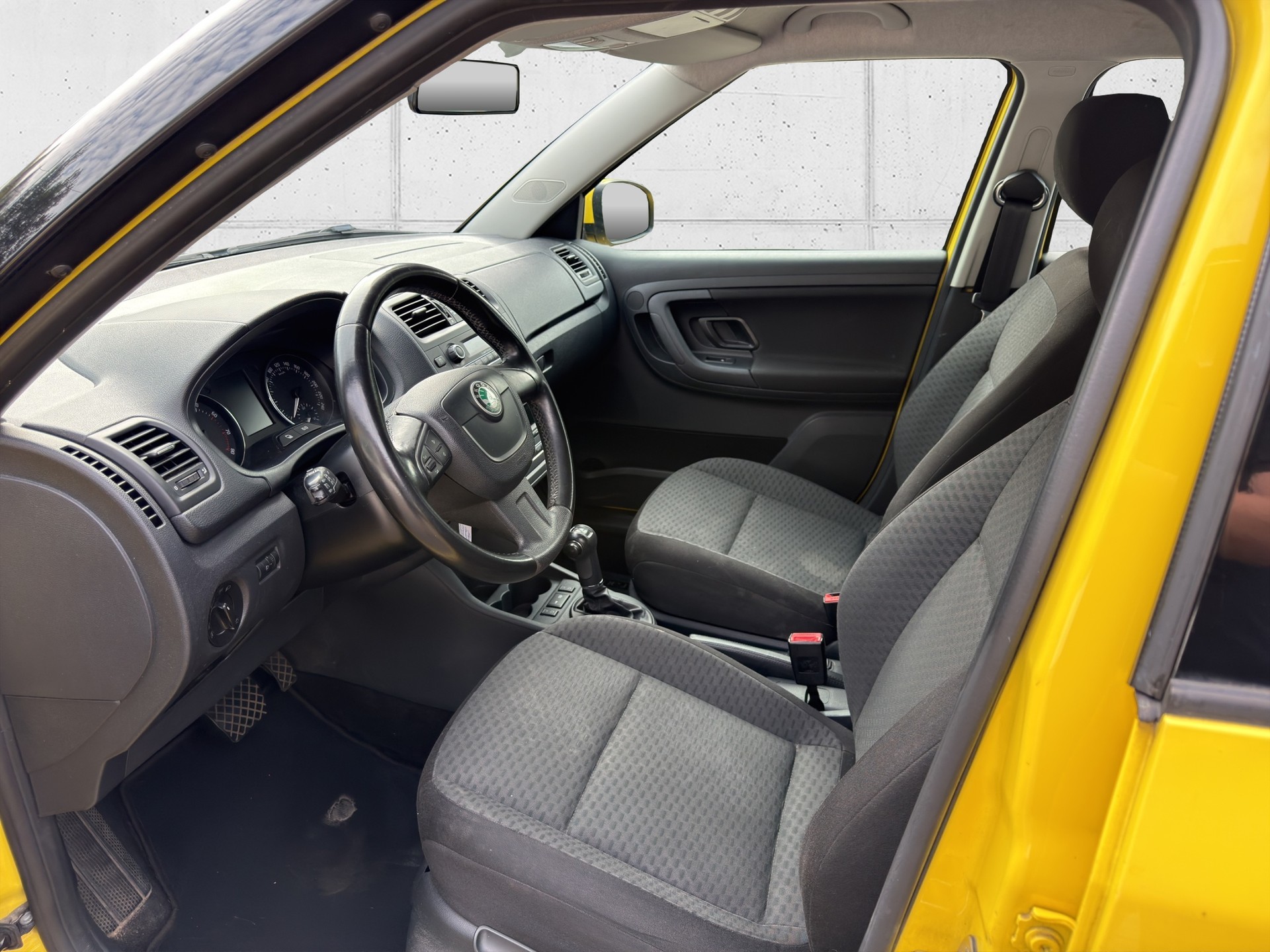 SKODA Fabia 1.2 TSI Elegance DSG-image-8