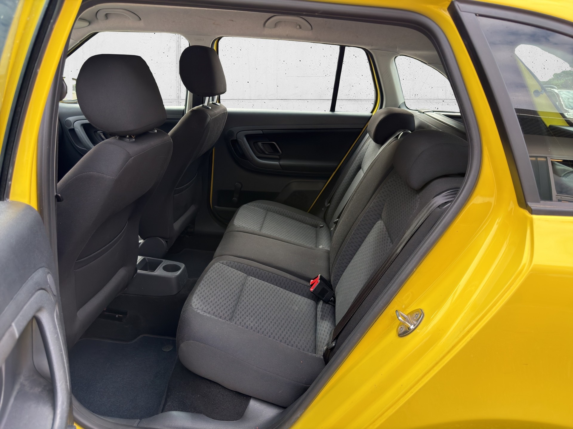 SKODA Fabia 1.2 TSI Elegance DSG-image-11