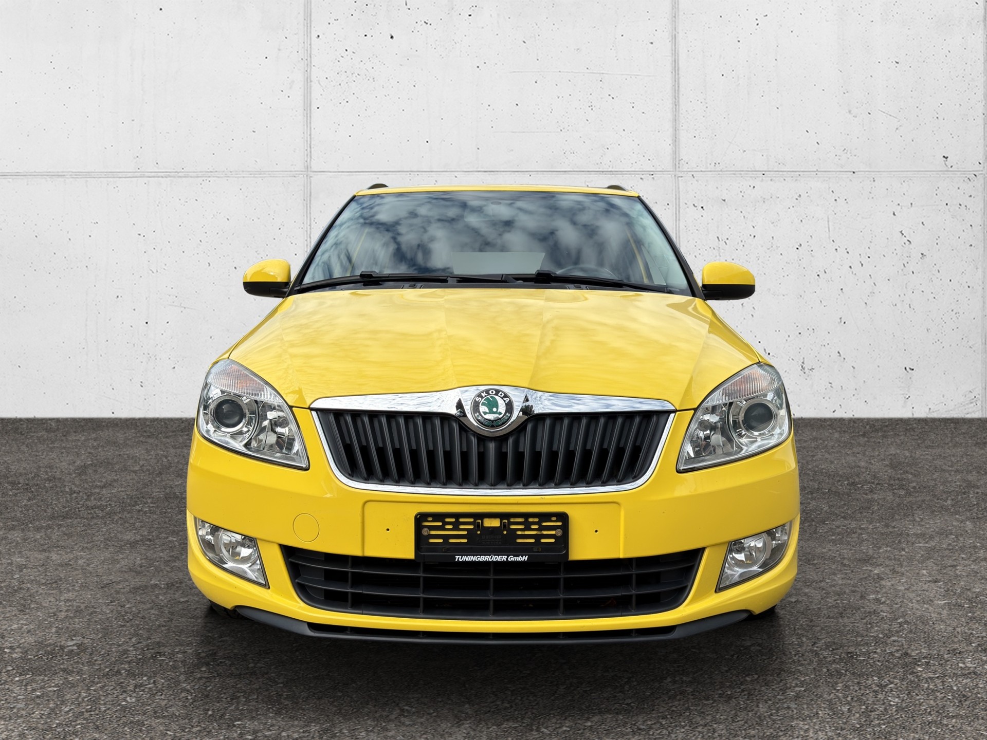 SKODA Fabia 1.2 TSI Elegance DSG-image-2