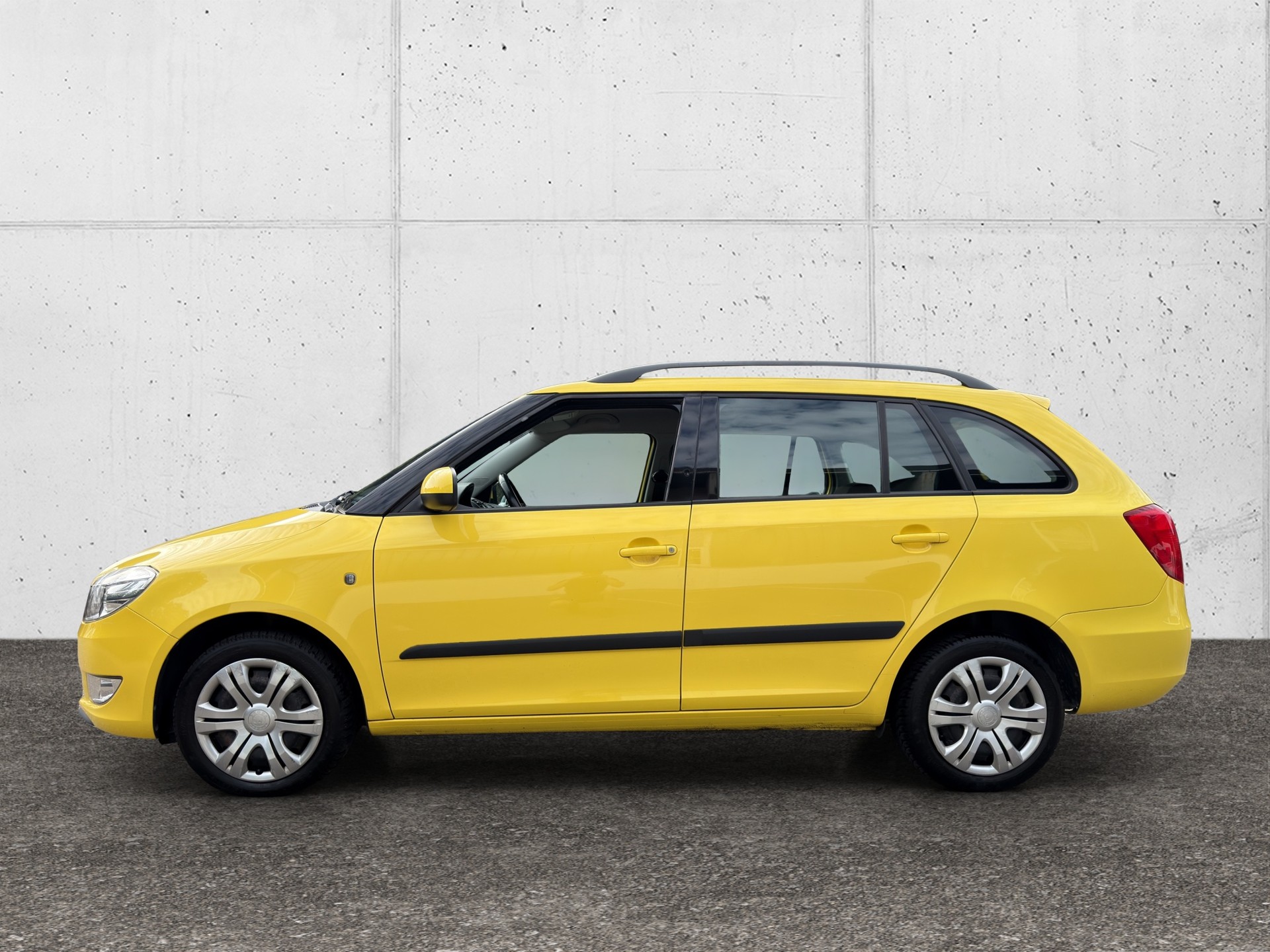 SKODA Fabia 1.2 TSI Elegance DSG-image-7