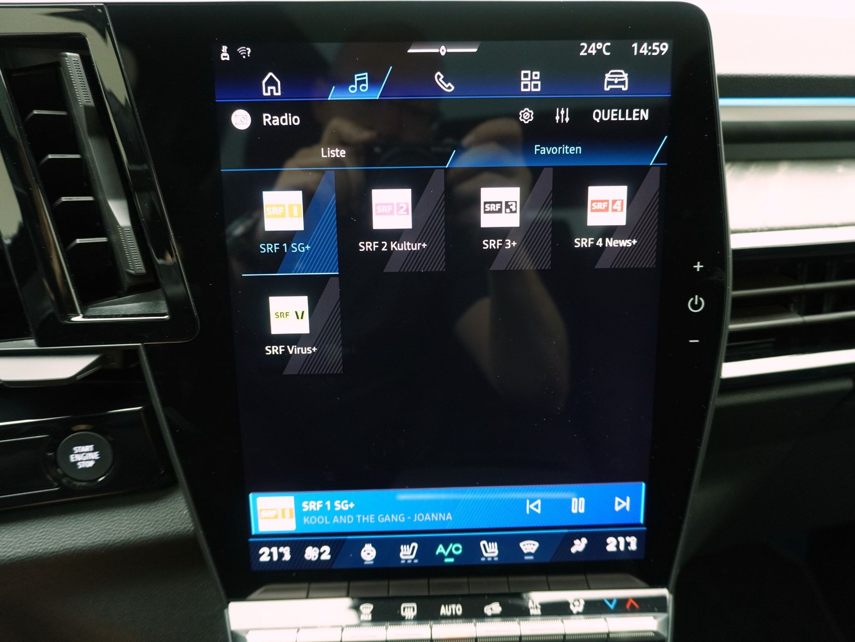 RENAULT Rafale 1.2 E-Tech Plug-in Atelier Alpine-image-16