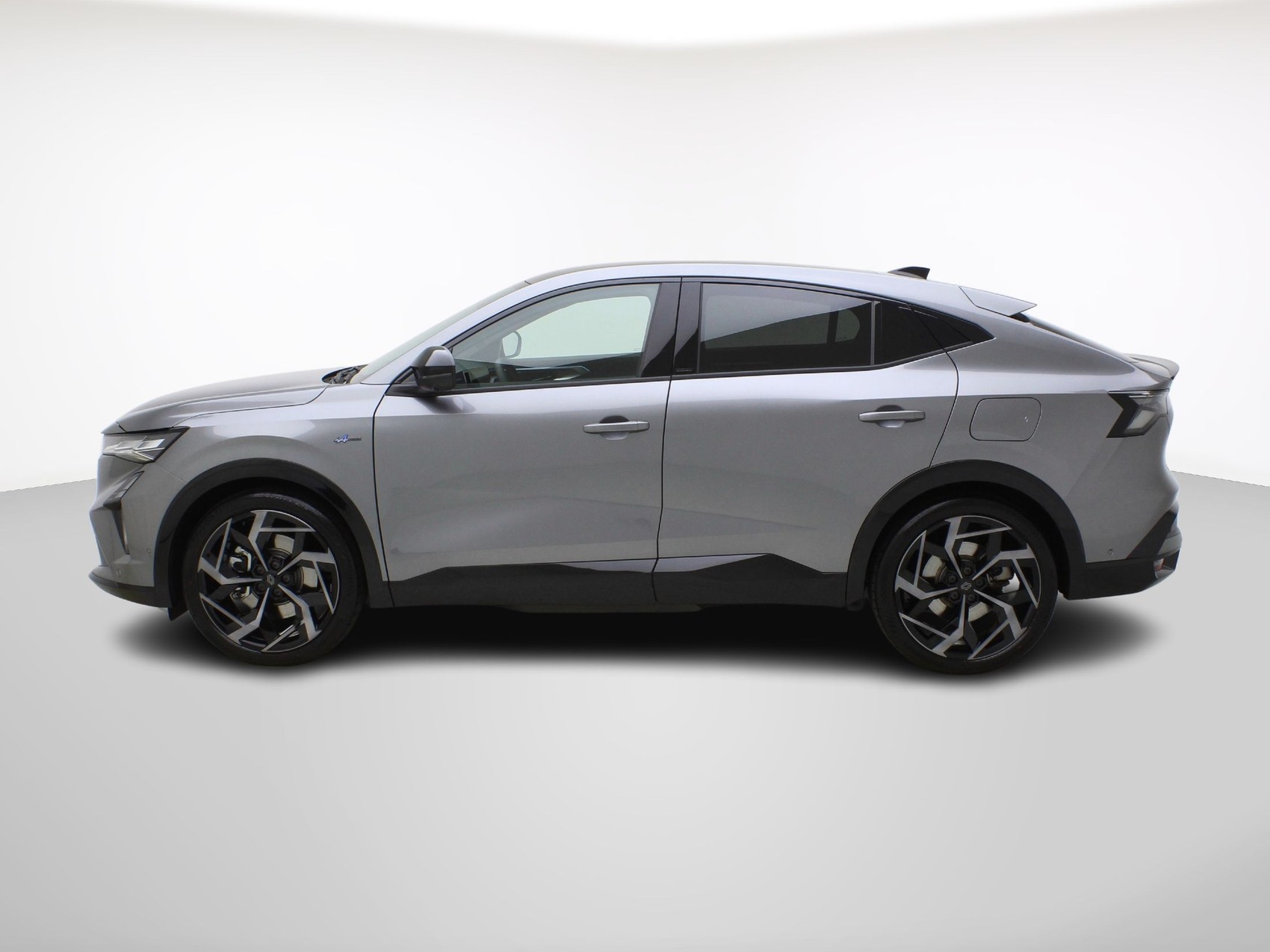 RENAULT Rafale 1.2 E-Tech Plug-in Atelier Alpine-image-2