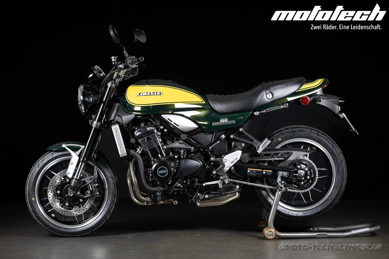 KAWASAKI Z 900 RS-image-4