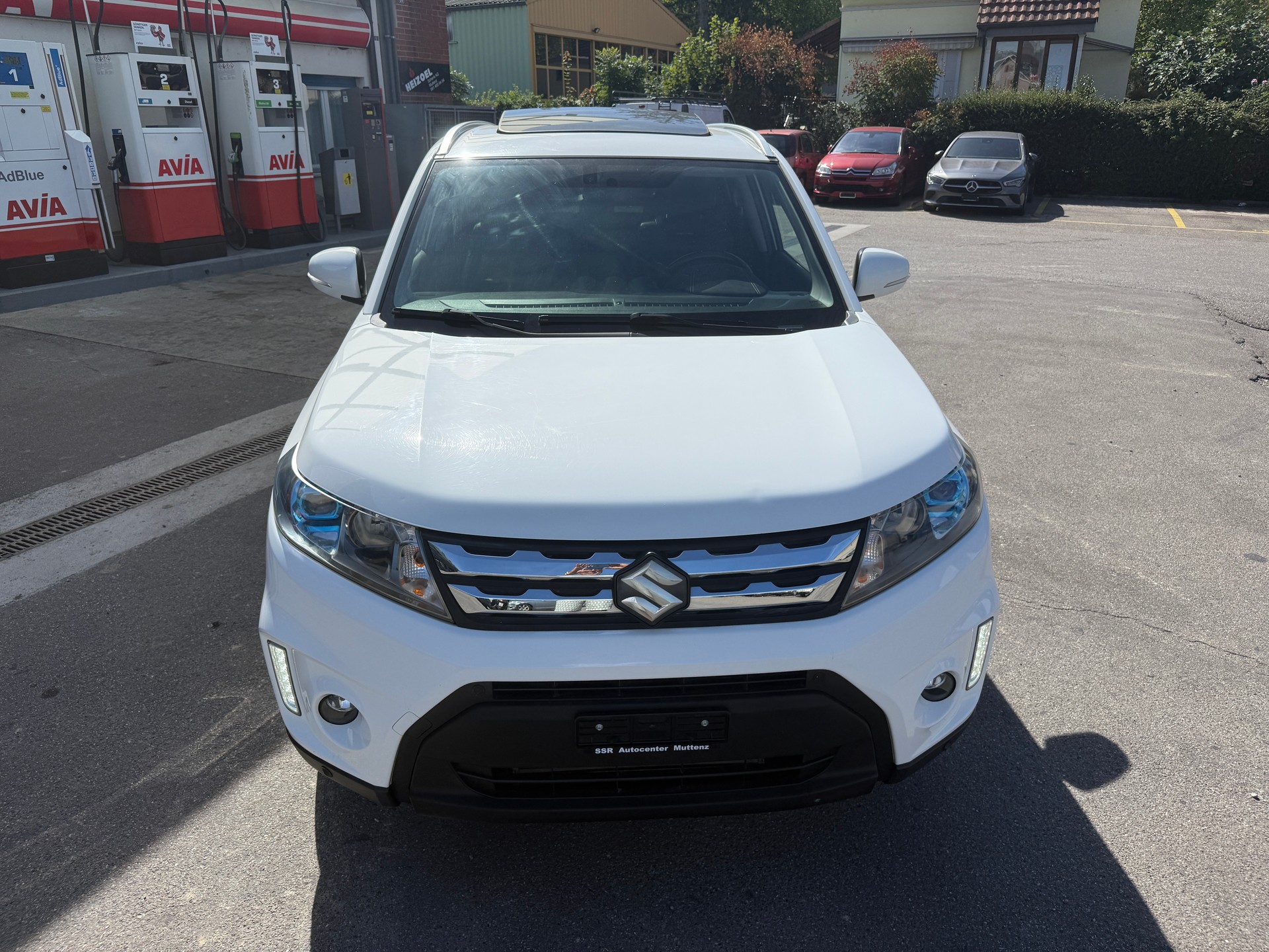 SUZUKI Vitara 1.6 TD Sergio Cellano Top-image-2