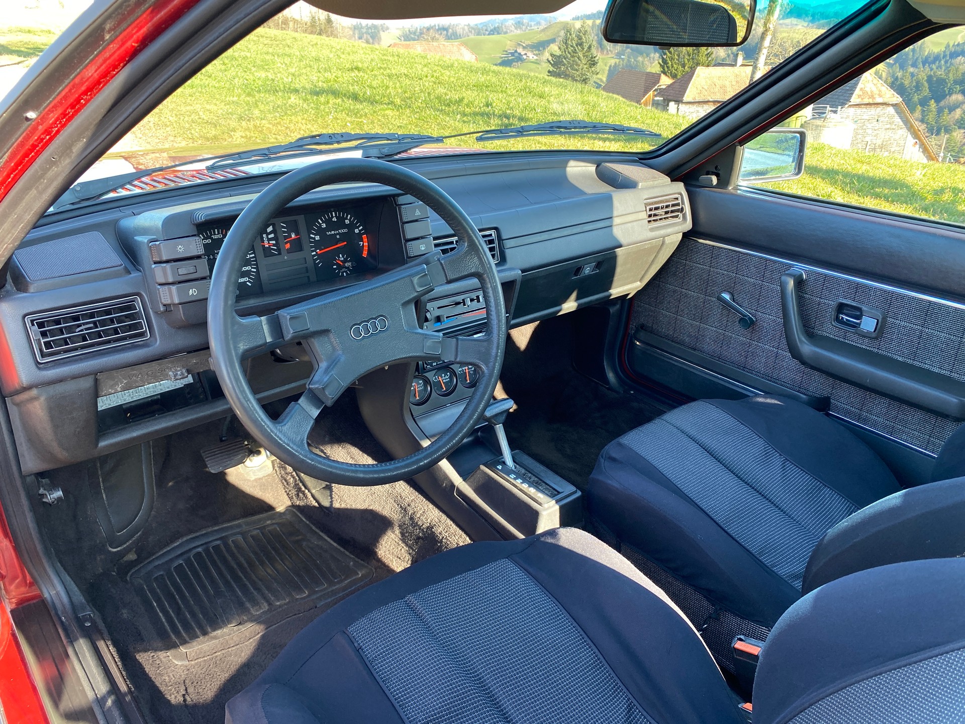 AUDI 2.0 GT 5 S-image-2