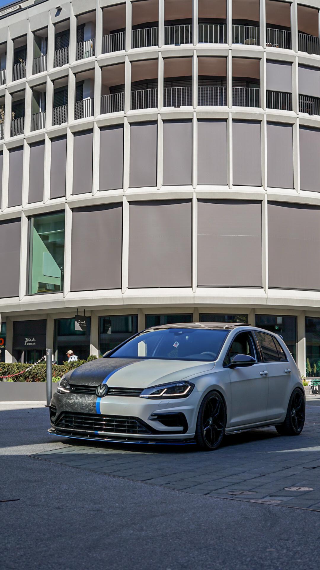 VW 2.0 TSI R 310 DSG 4motion-image-2